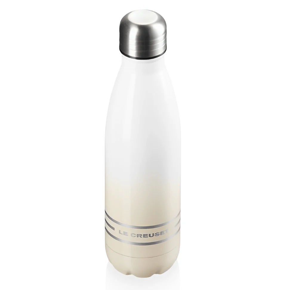 Garrafa de Hidratação em Aço Inox Meringue 500ml Le Creuset - Image 9