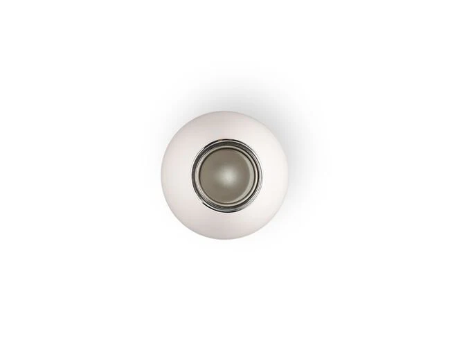 Garrafa de Hidratação em Aço Inox Shell Pink 500ml Le Creuset - Image 9