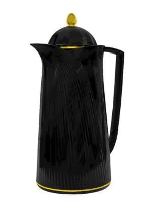 Garrafa Térmica Empire Preto 1 Litro