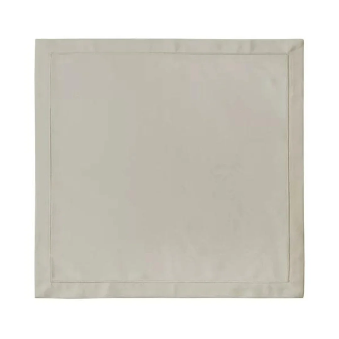 Guardanapo 100% Algodão Ornato Areia 45cm