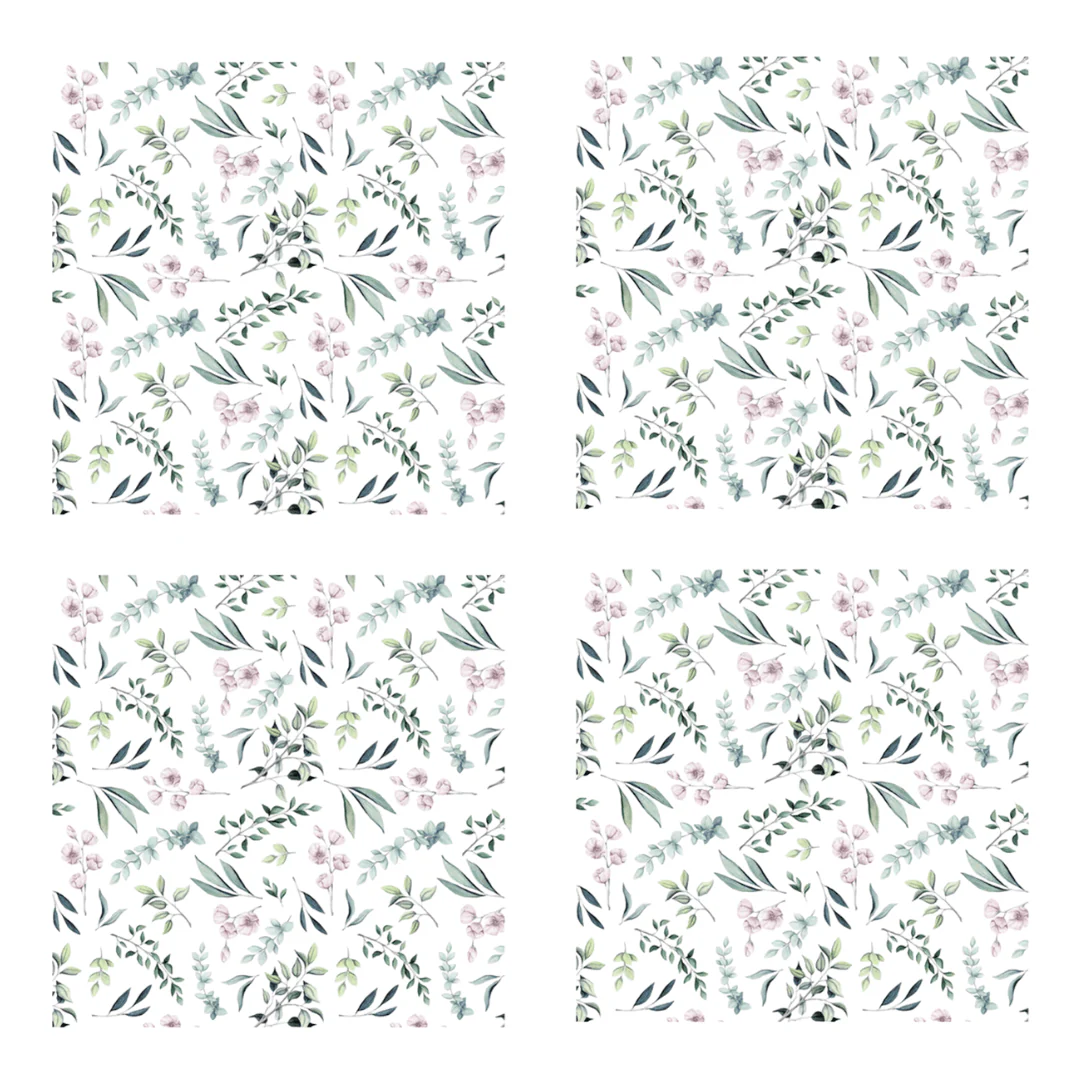 Guardanapo Home Eva 40cm x 40cm - 4 Peças