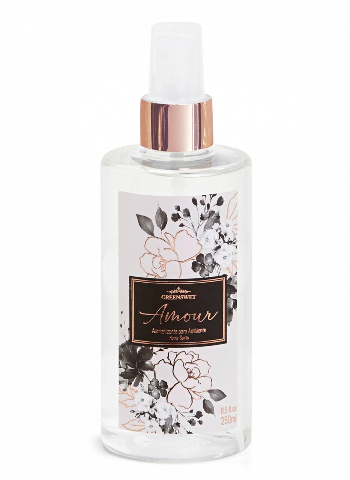 Home Spray Amour Greens Wet - 250ml
