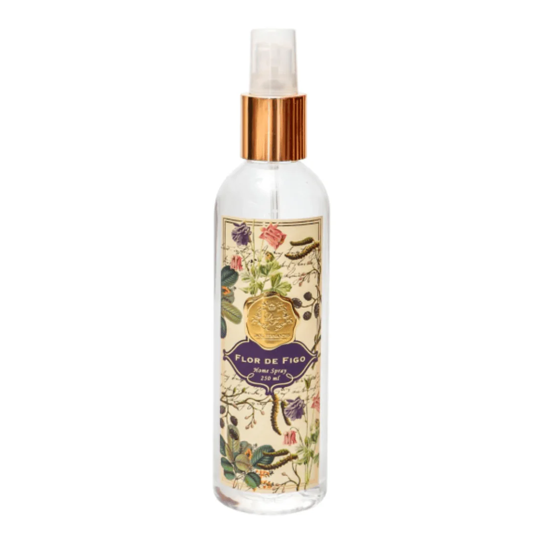 Home Spray Flor de Figo 250ml Dani Fernandes - Image 2