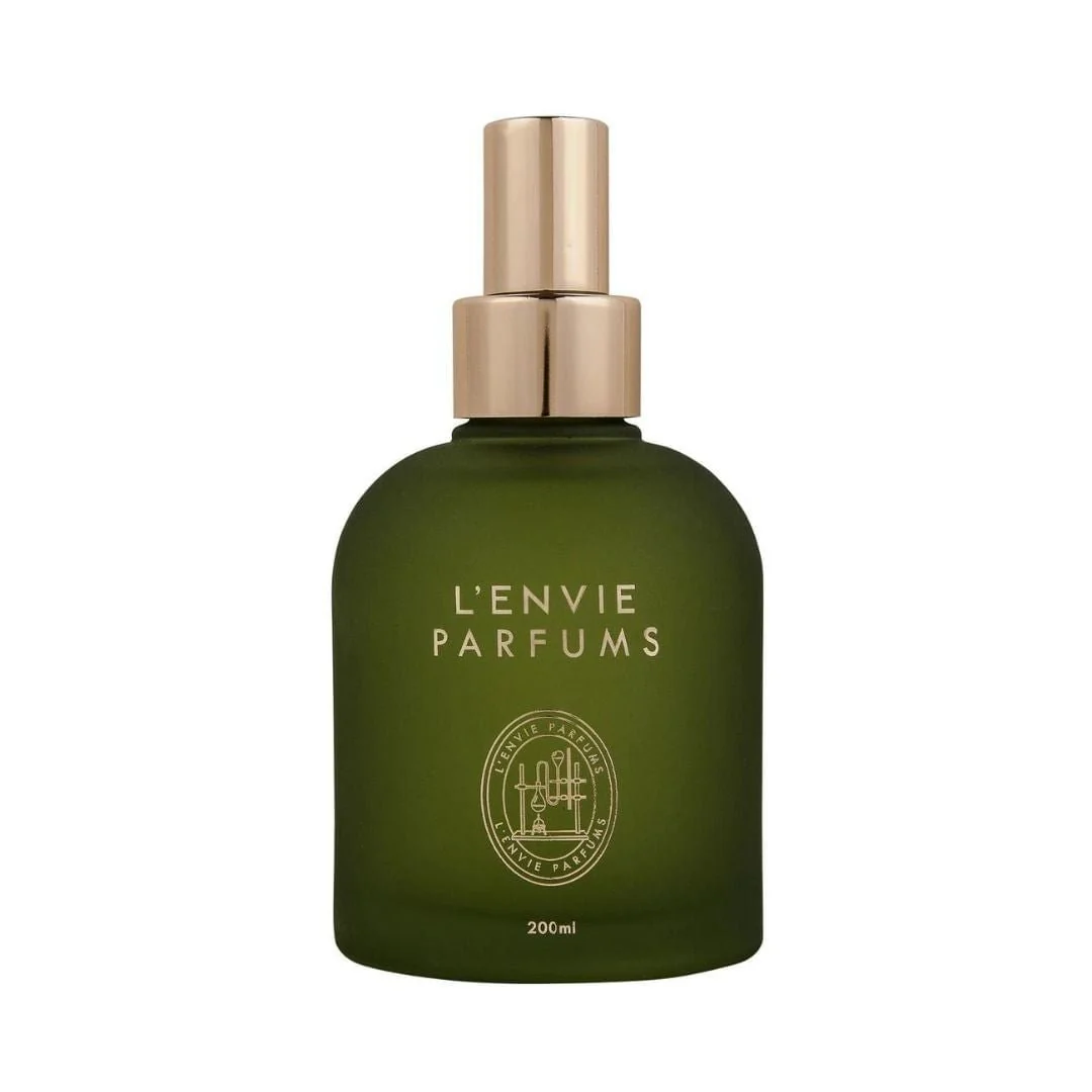 Home Spray Flor de Laranjeira 200ml L'envie - Image 3