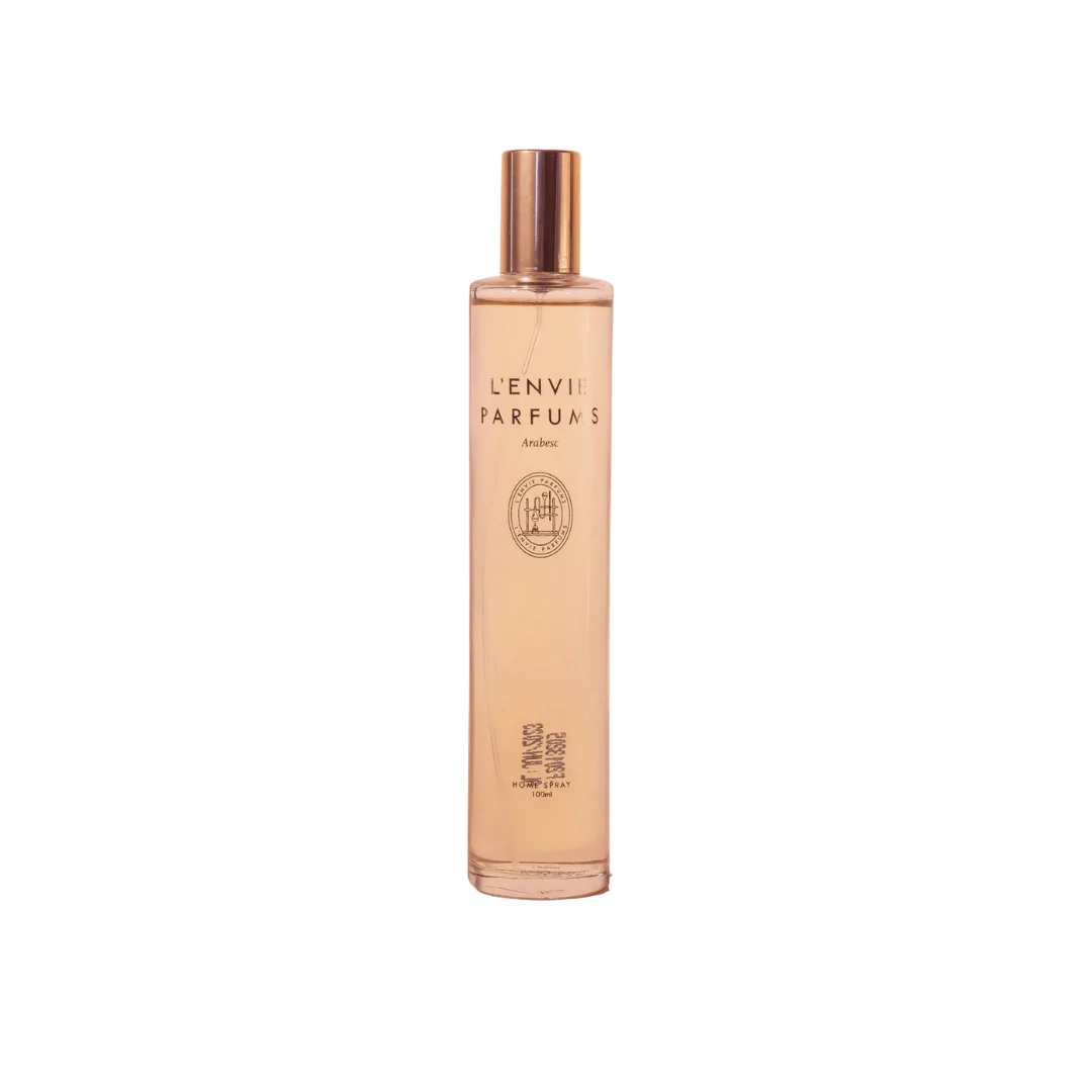 Home Spray Magnólia Pacífica Arabesc 100ml L'envie - Image 3