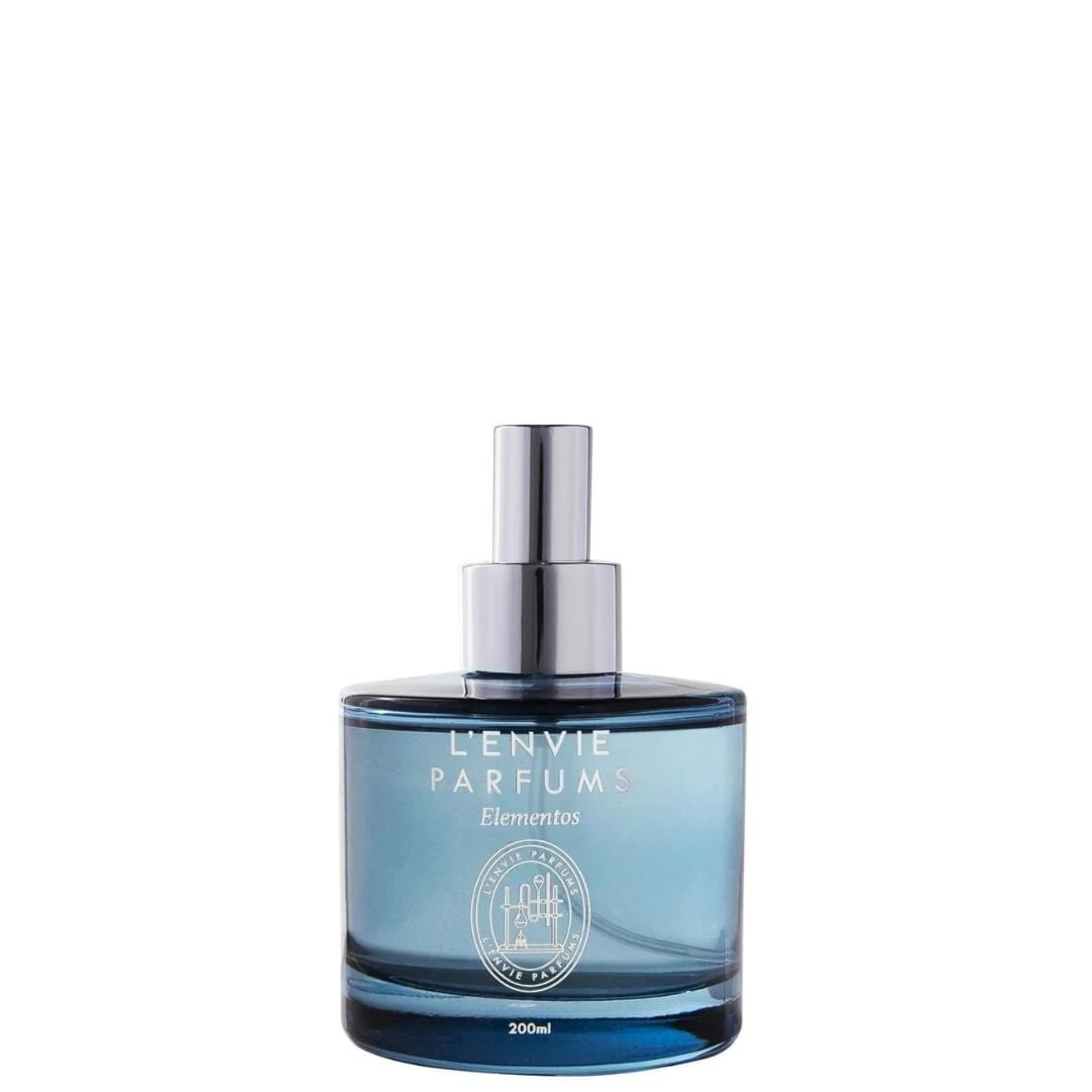 Home Spray Musgo de Carvalho 200ml L'envie - Image 4