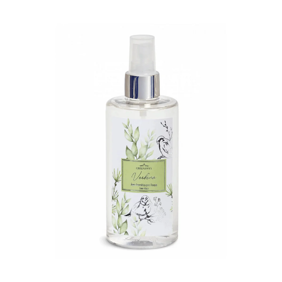 Home Spray Verbena Greens Wet -  250ML