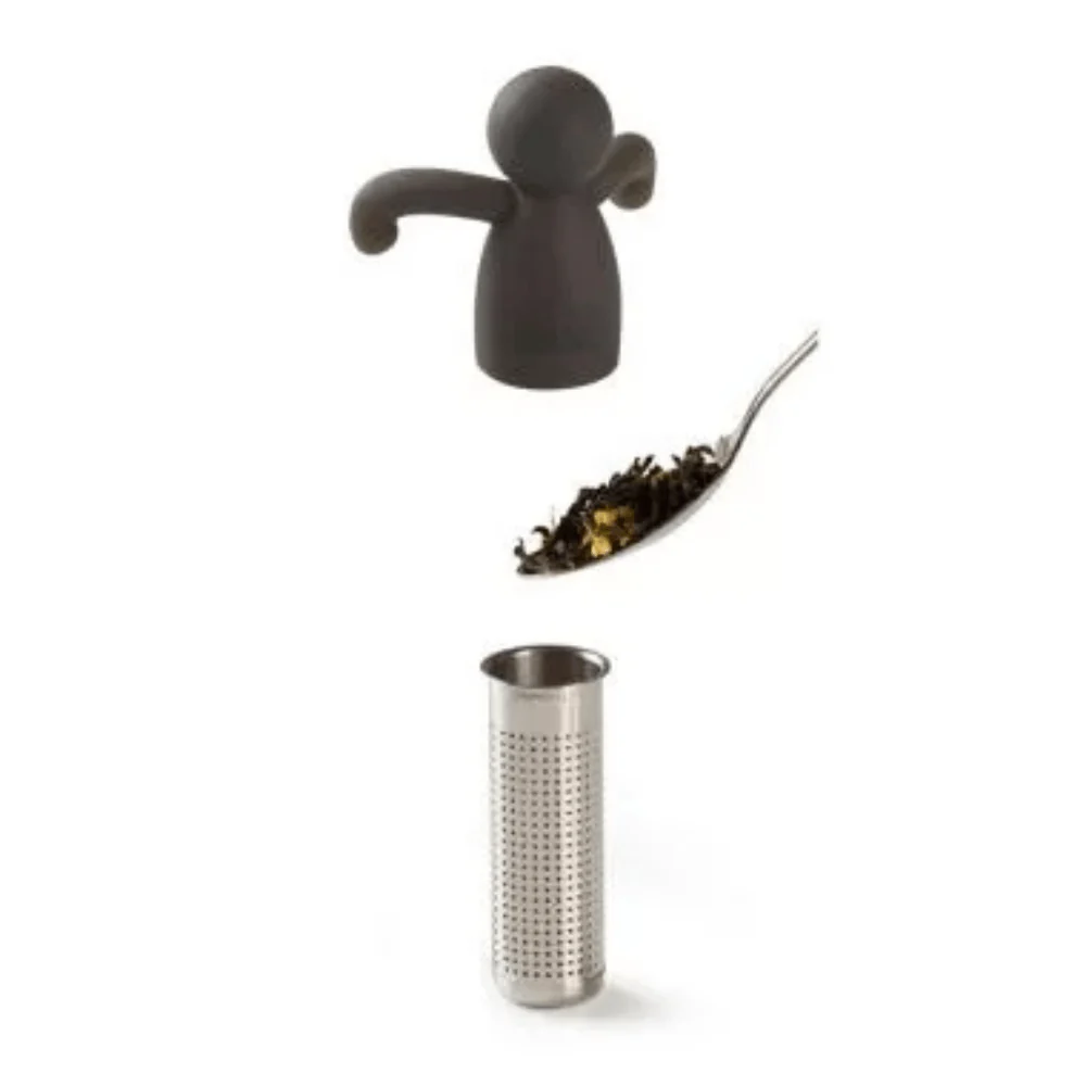 Infusor de Chá Silicone Buddy Merch Chumbo - Image 8