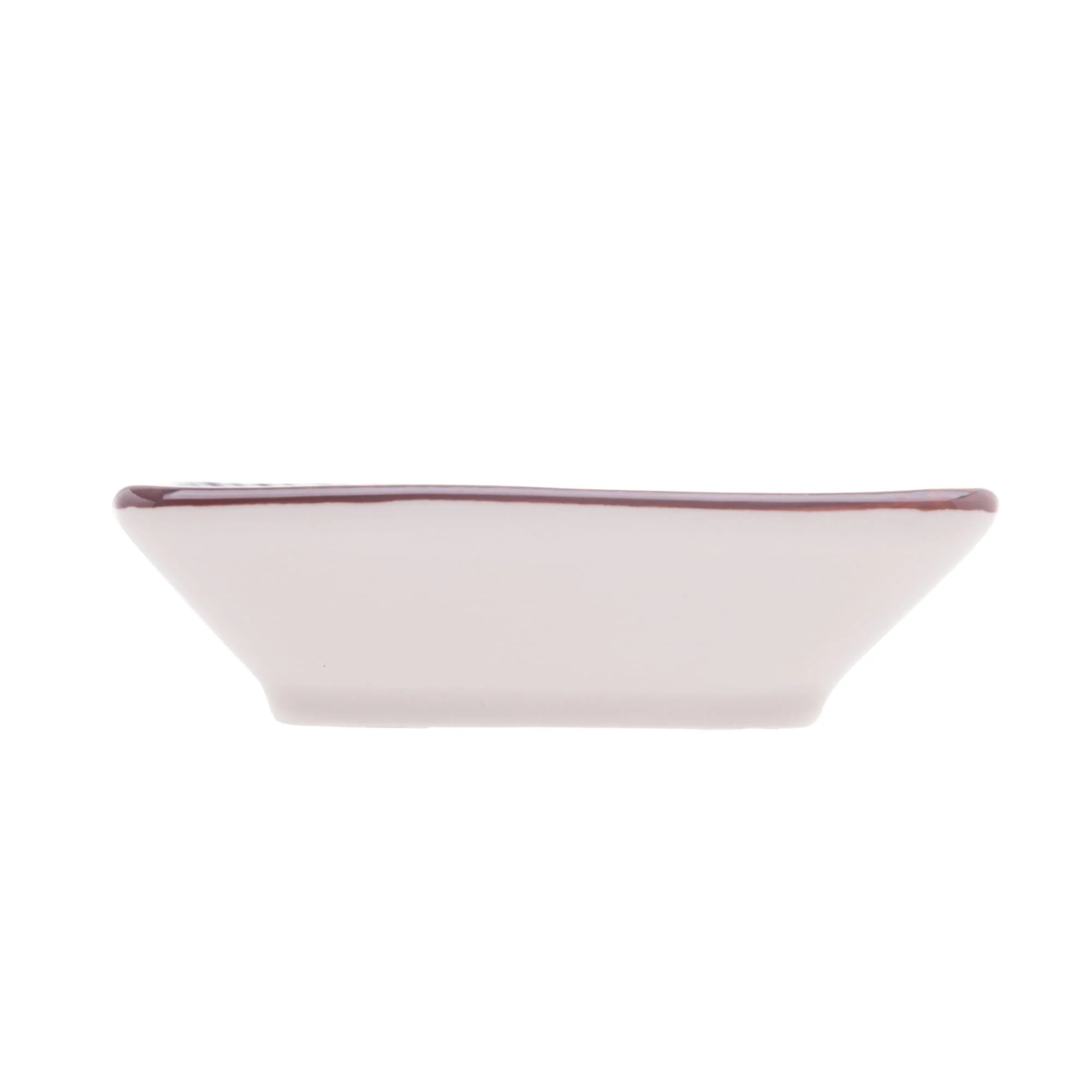 Jogo 2 Porta Shoyu de Porcelana Koji 9cm - Image 16