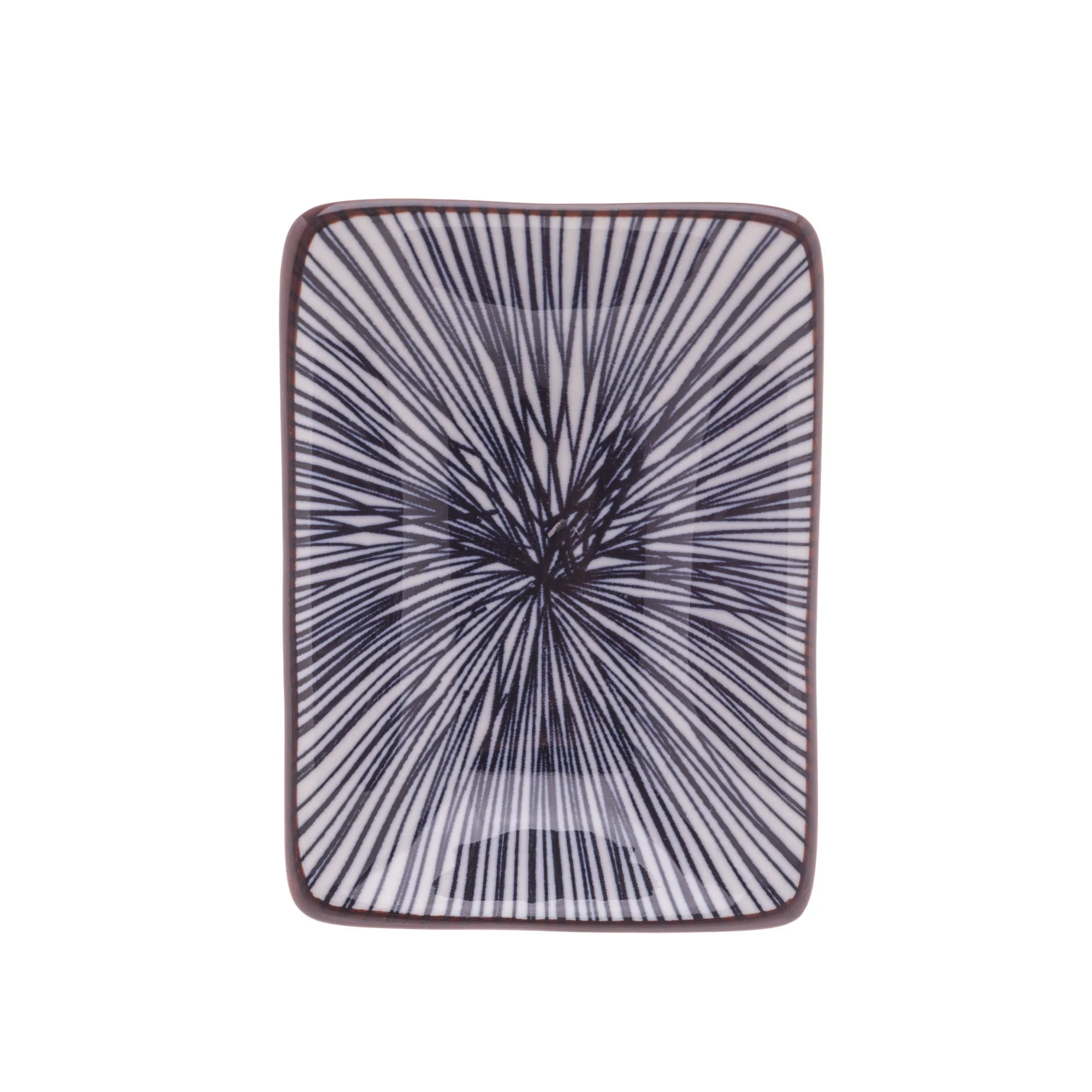 Jogo 2 Porta Shoyu de Porcelana Koji 9cm - Image 18