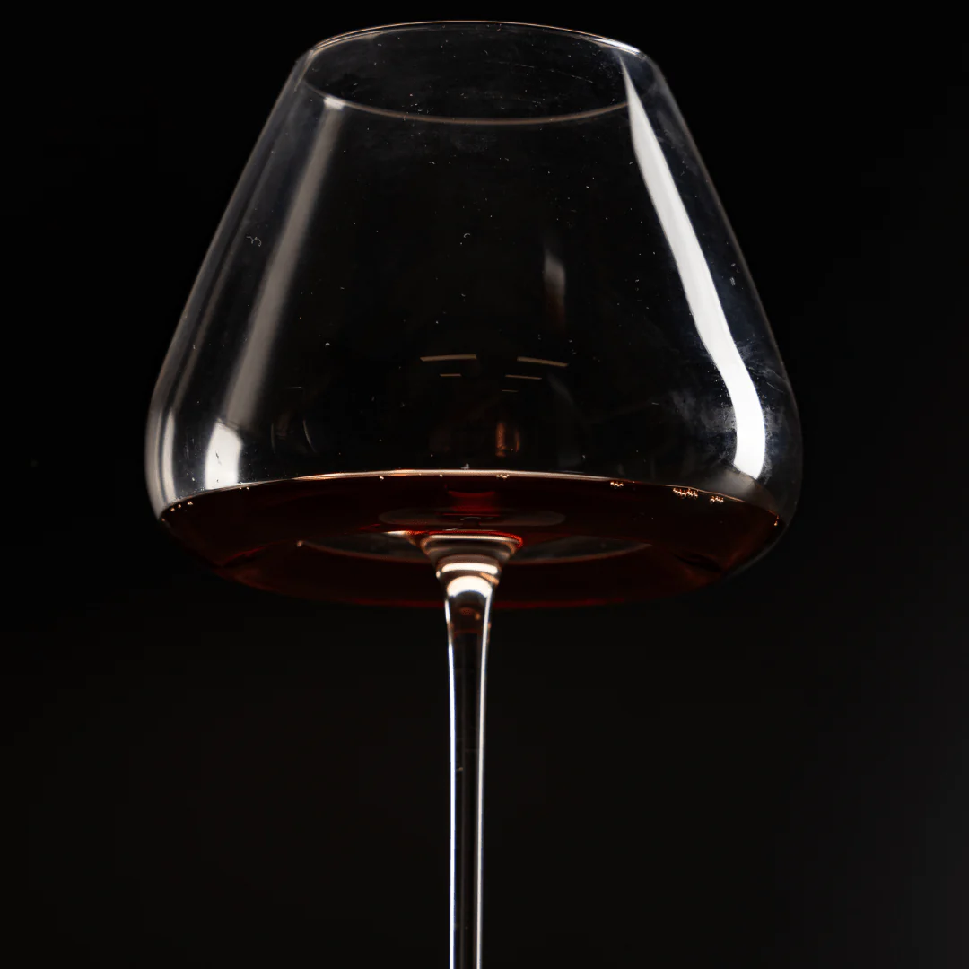 Jogo 2 Taças para Vinho em Cristal Audax Veritas 960ml - Image 7