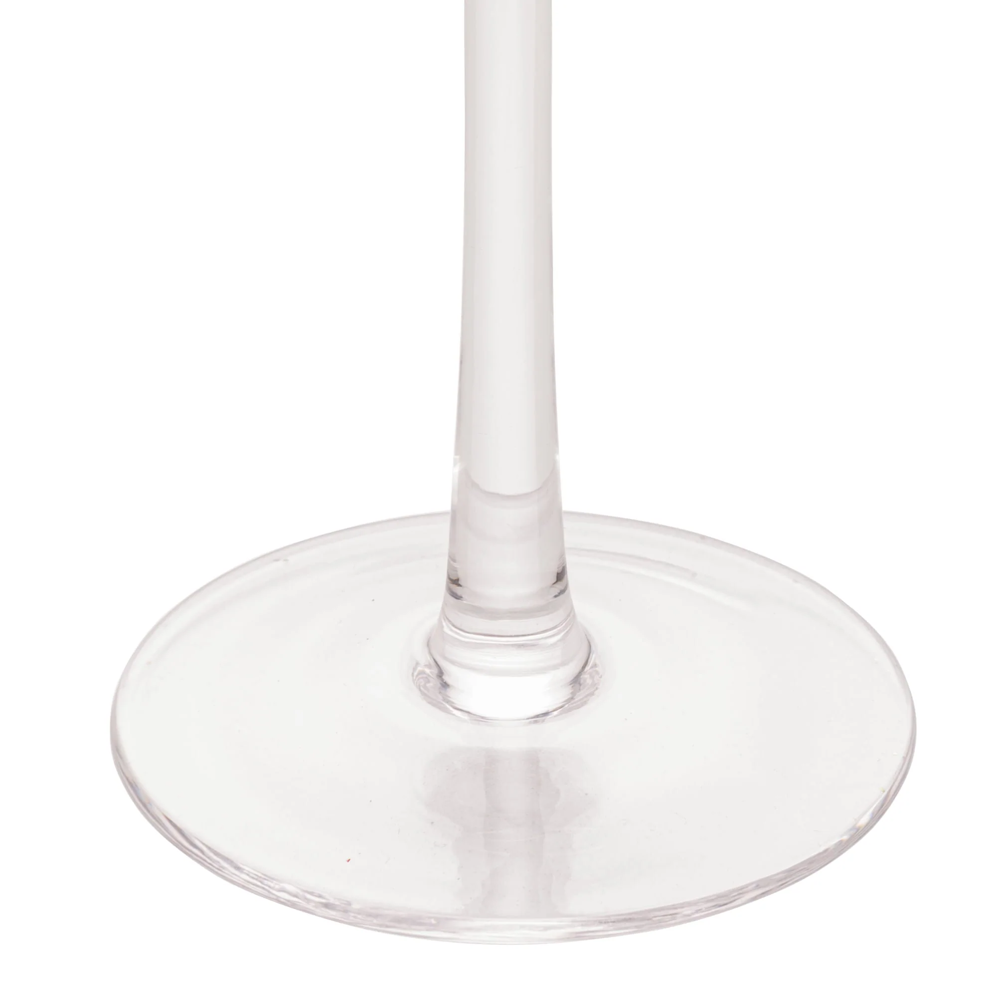 Jogo 2 Taças para Vinho em Cristal de Chumbo com Borda Dourada 600ml - Image 8