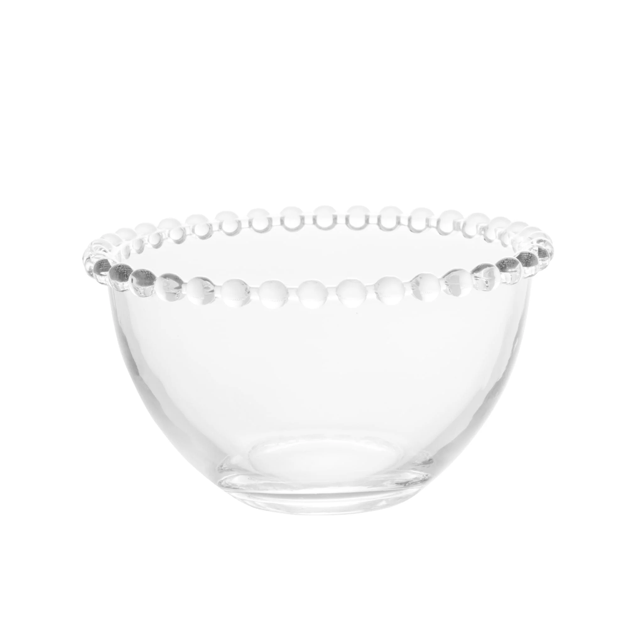Jogo 4 Bowls Cristal de Chumbo Pearl 14cm - Image 5