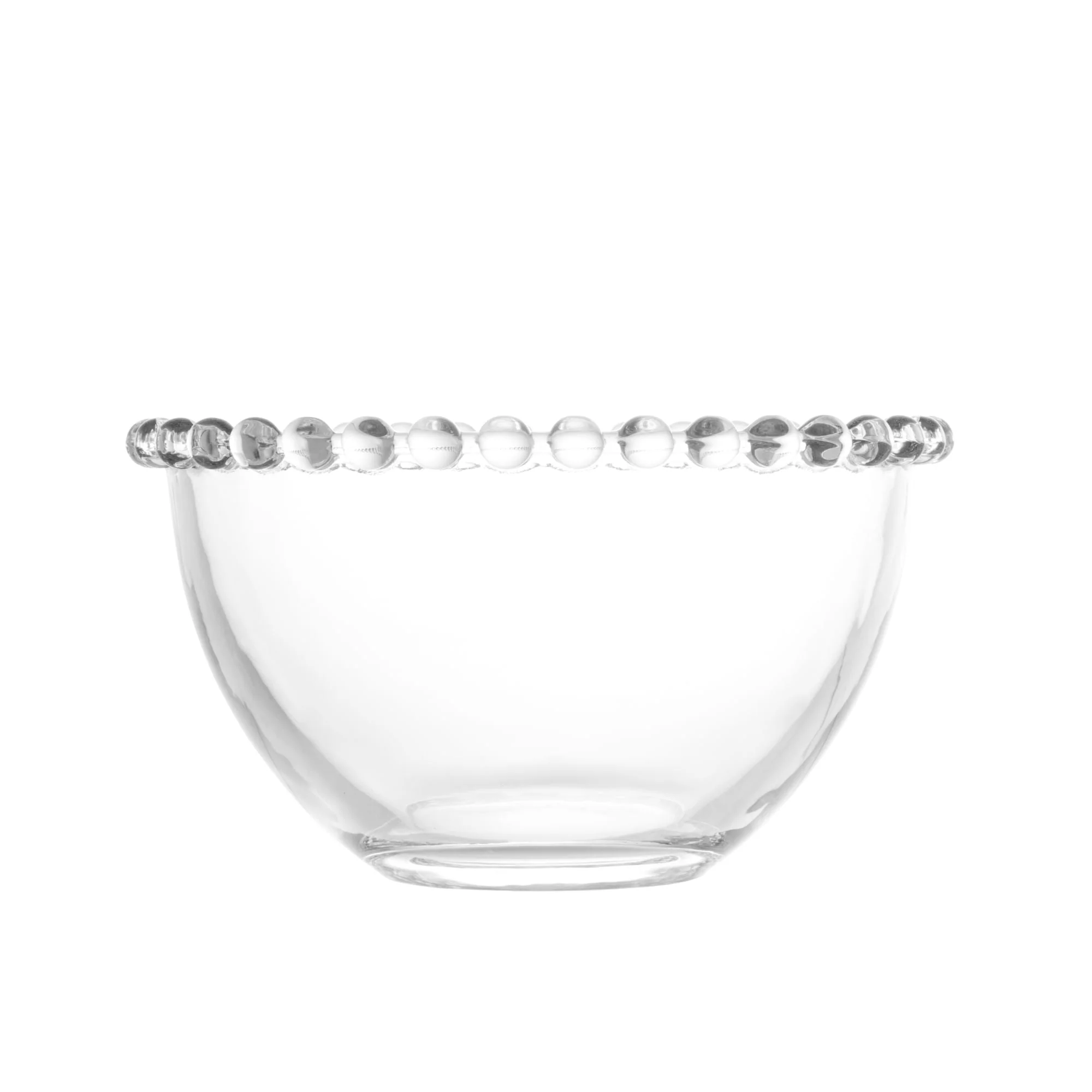 Jogo 4 Bowls Cristal de Chumbo Pearl 14cm - Image 6
