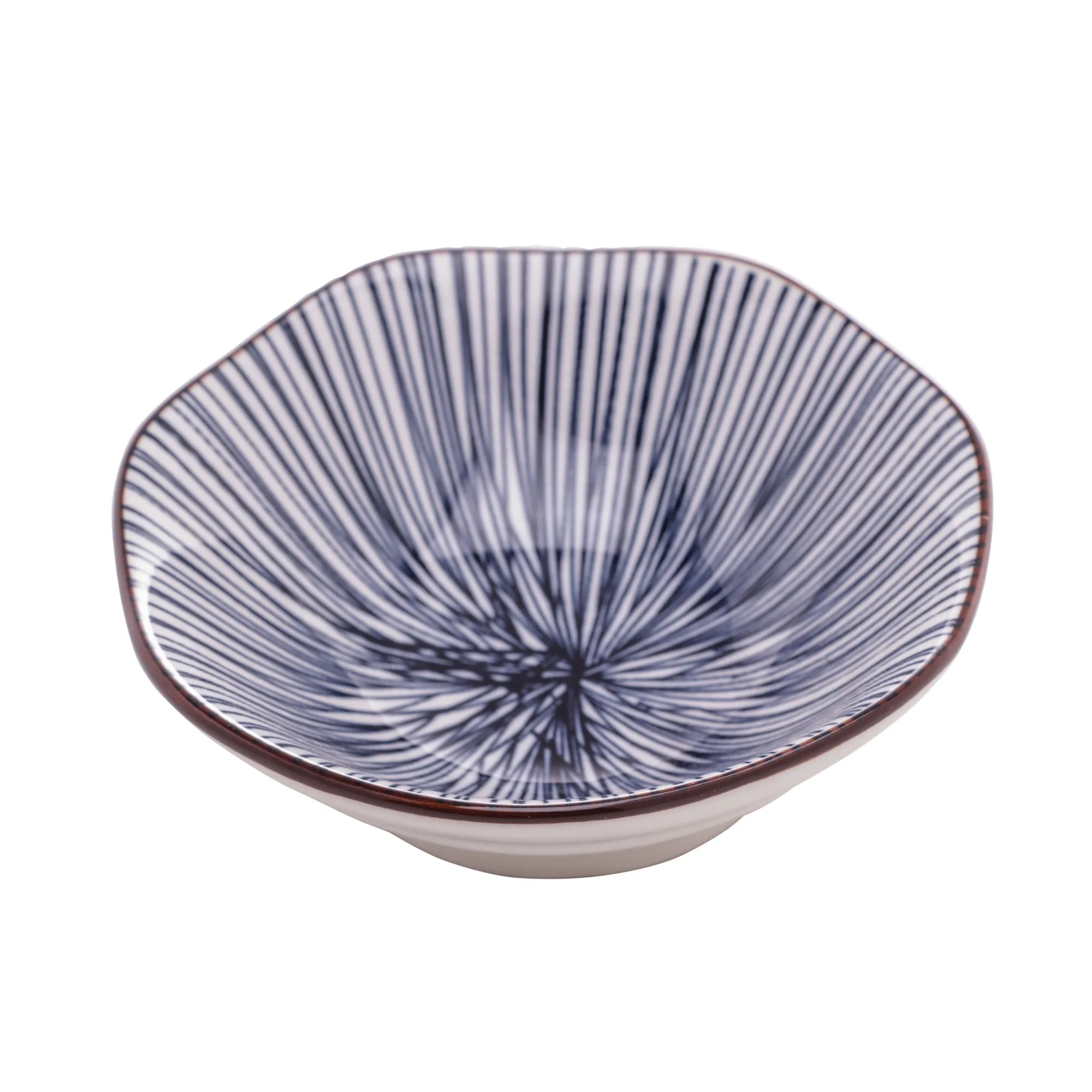 Jogo 4 Bowls Porcelana Mixed Koji 10,5cm - Image 2