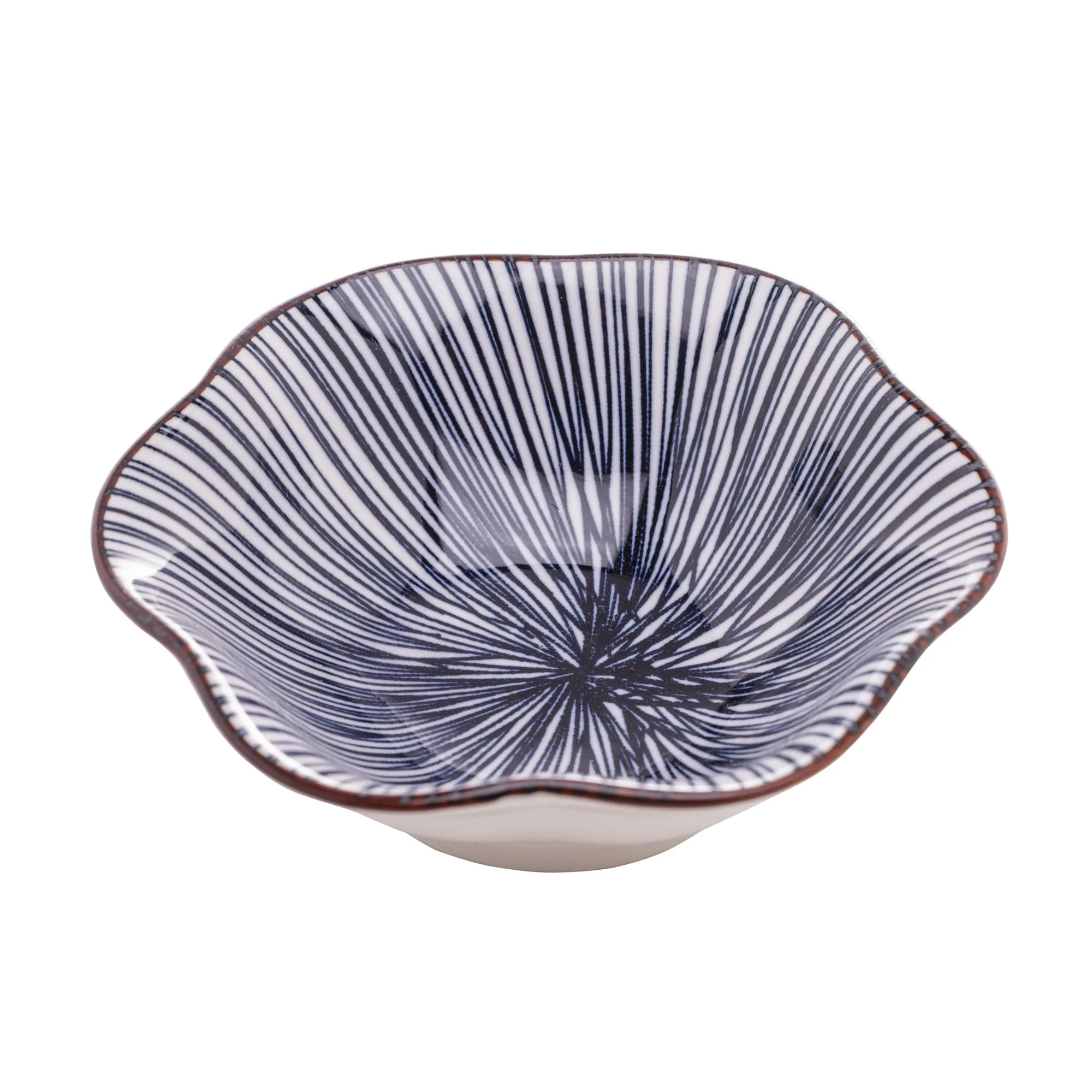 Jogo 4 Bowls Porcelana Mixed Koji 10,5cm - Image 3
