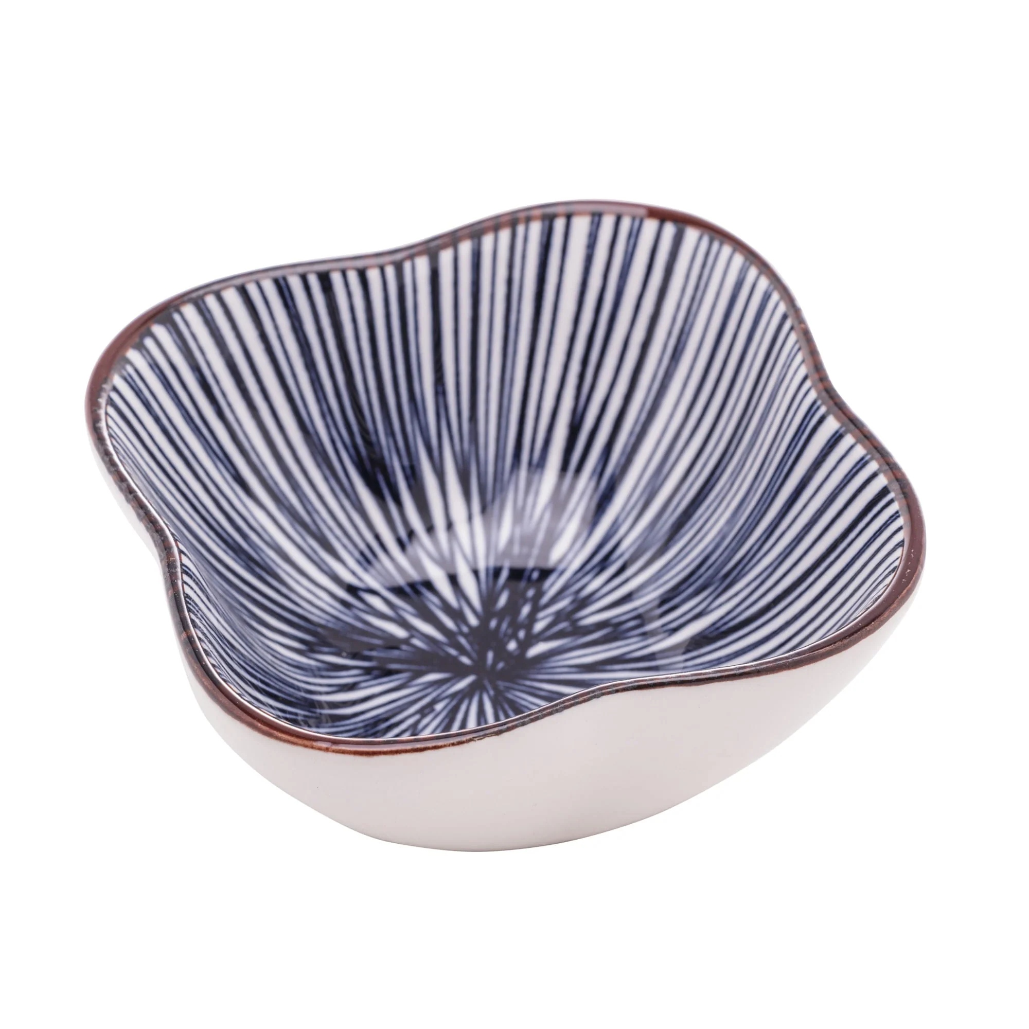 Jogo 4 Bowls Porcelana Mixed Koji 10,5cm - Image 4