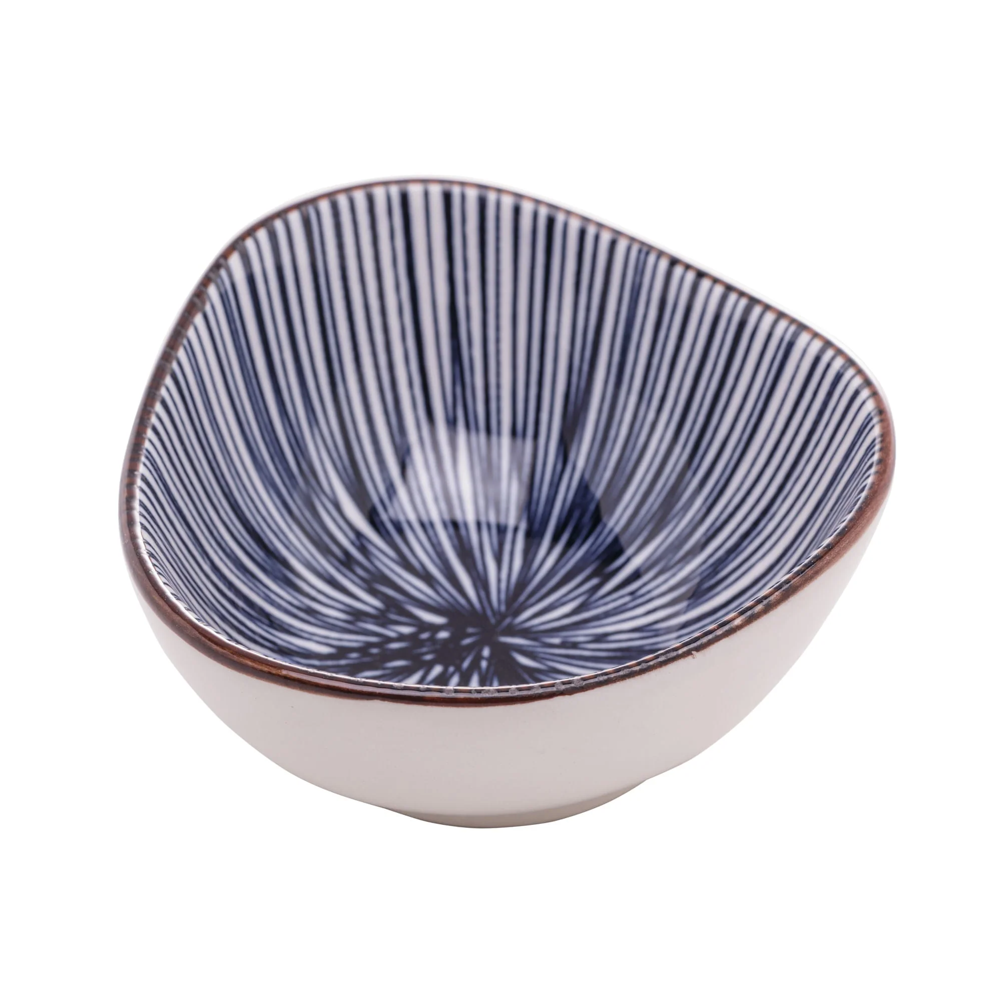 Jogo 4 Bowls Porcelana Mixed Koji 10,5cm - Image 5