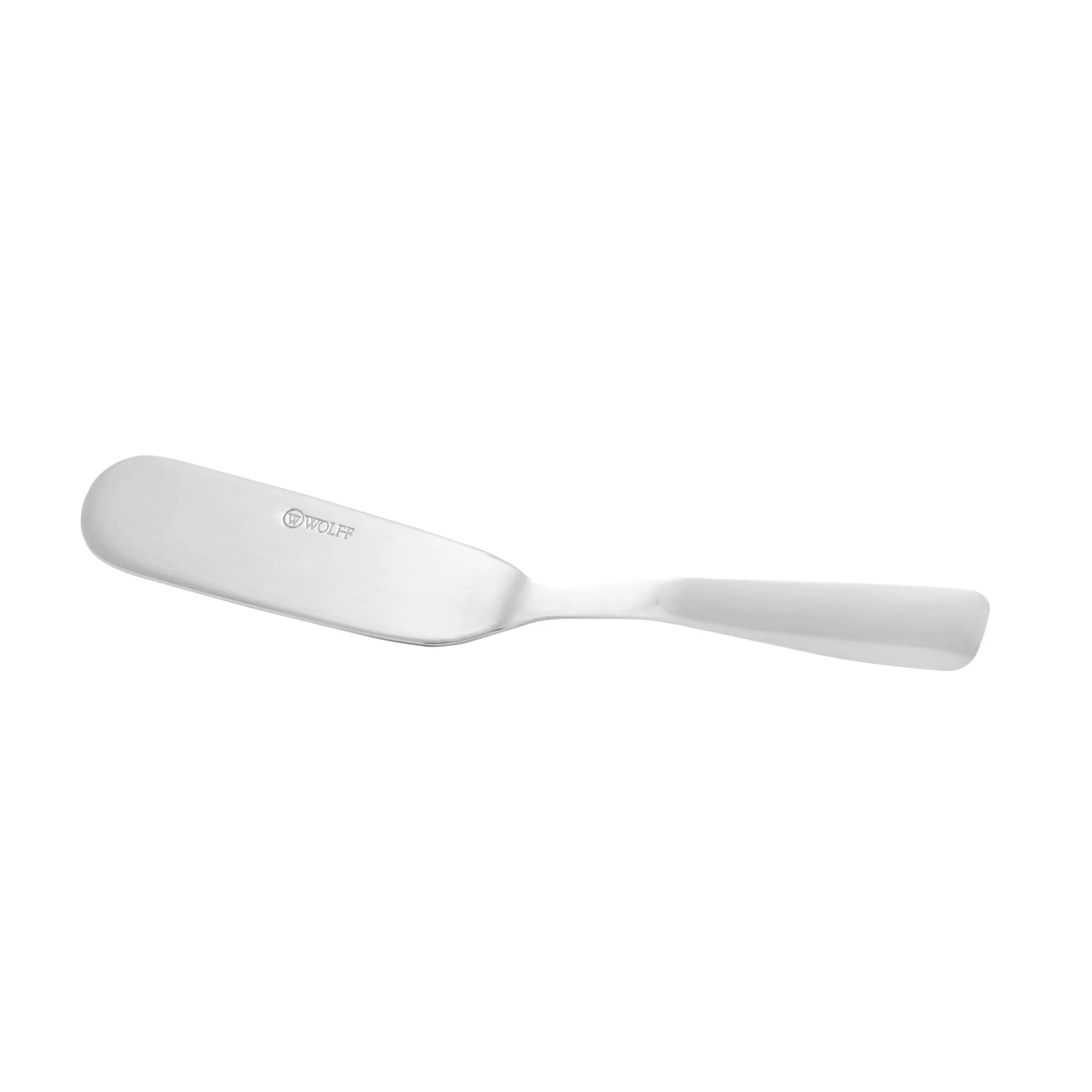 Jogo 4 Espátulas em Aço Inox 13cm - Image 6