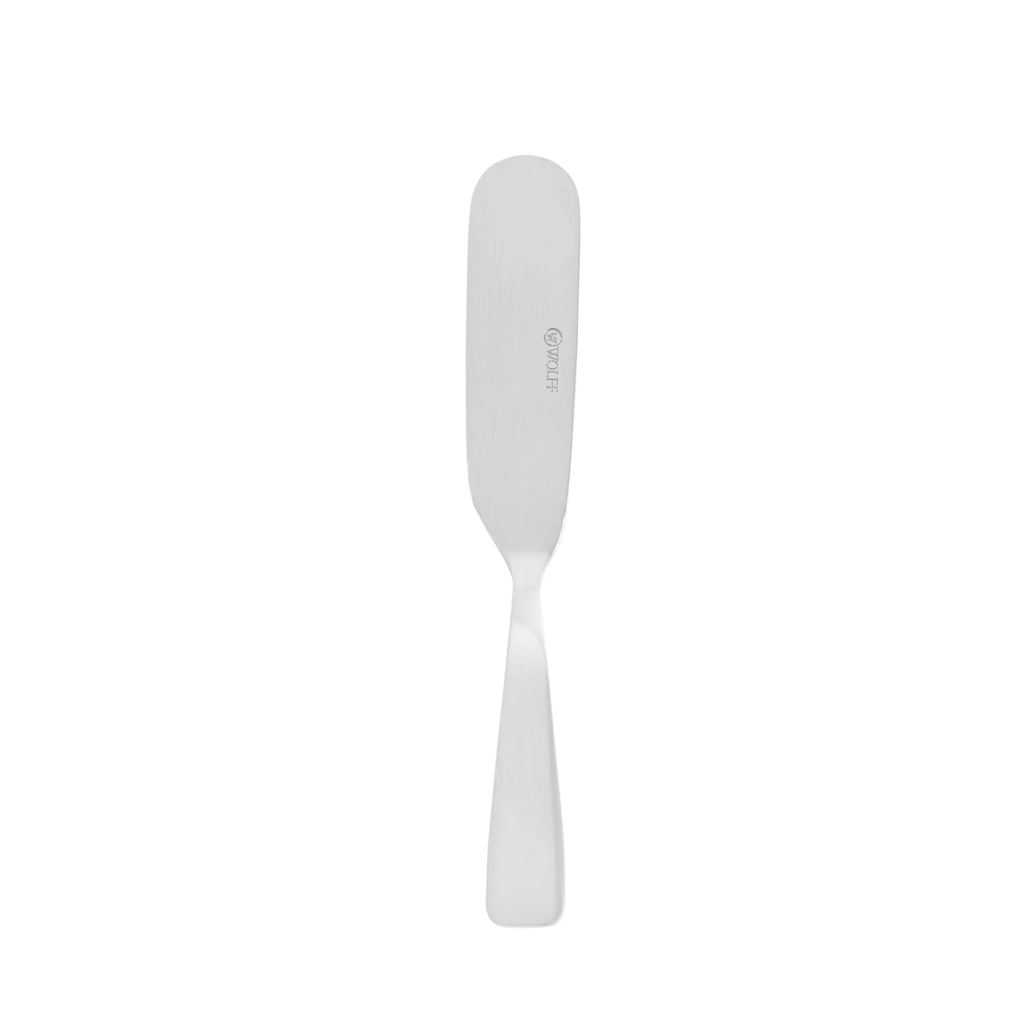 Jogo 4 Espátulas em Aço Inox 13cm - Image 7