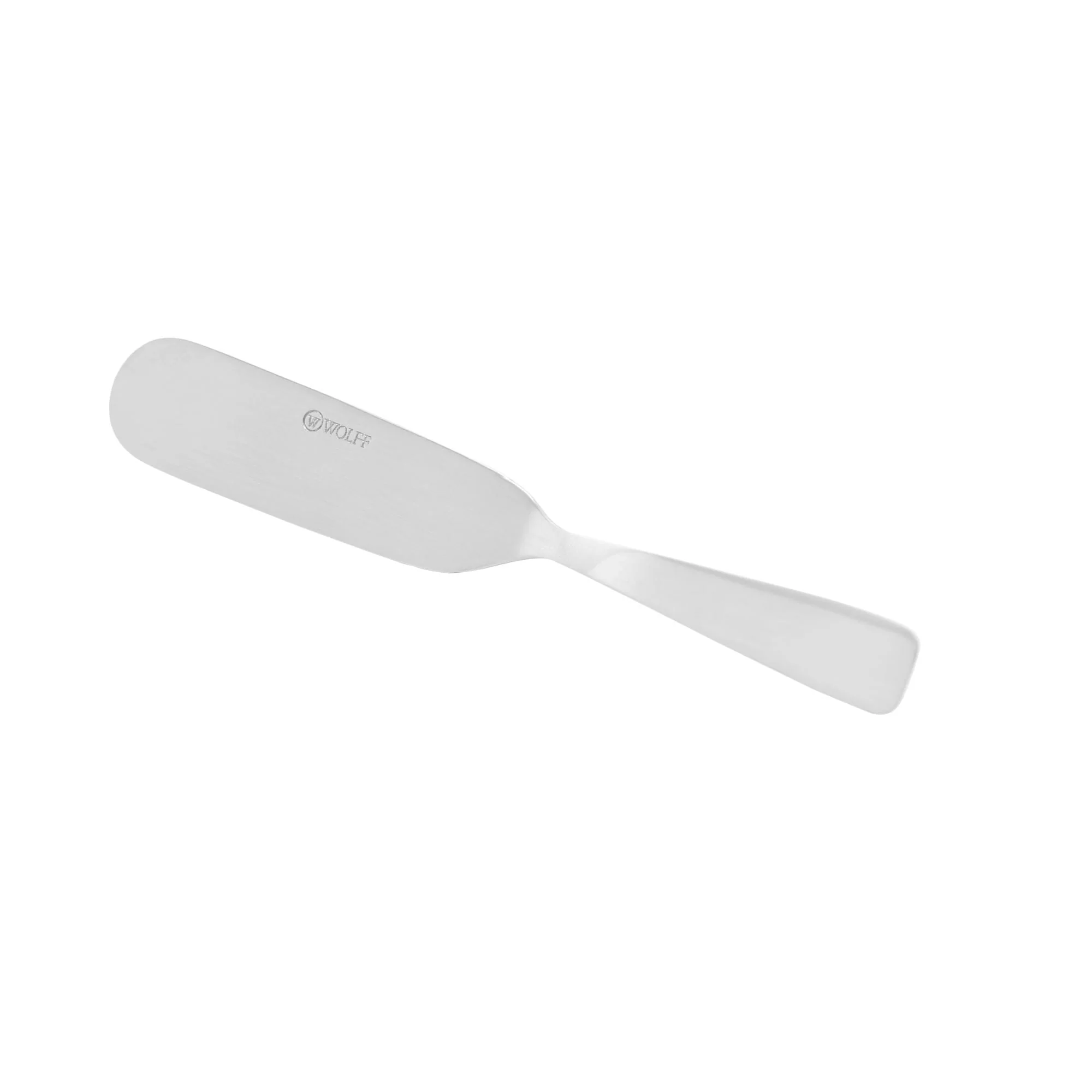 Jogo 4 Espátulas em Aço Inox 13cm - Image 8