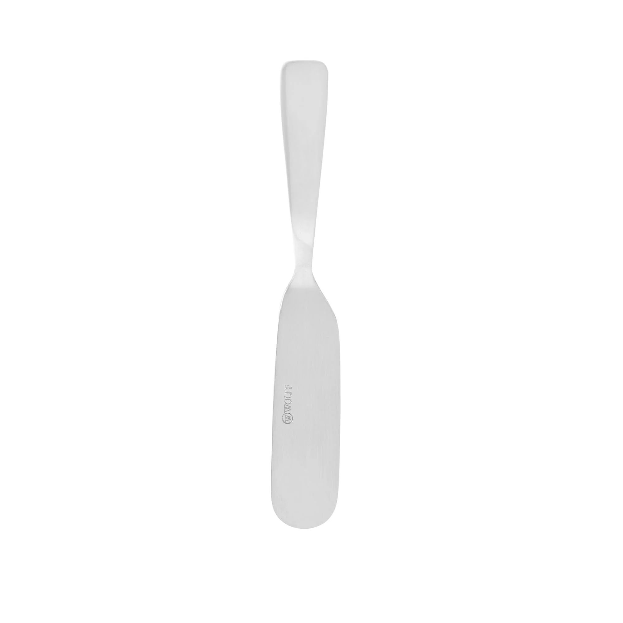 Jogo 4 Espátulas em Aço Inox 13cm - Image 9