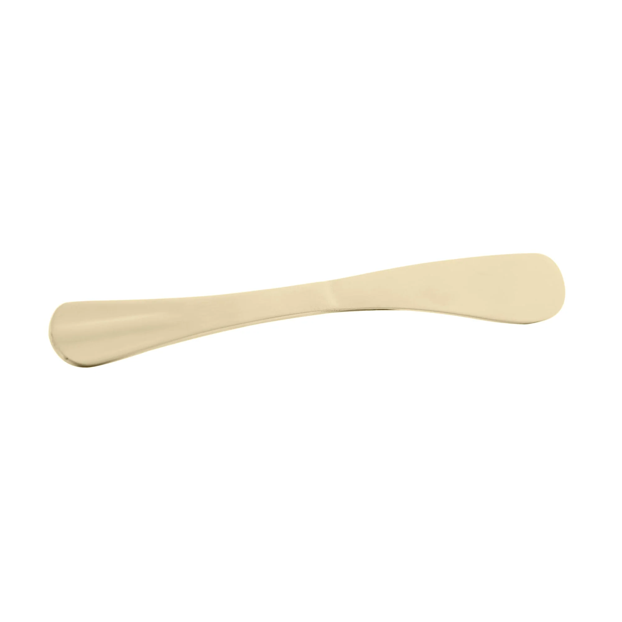 Jogo 4 Facas para Queijo Aço Inox Positano Dourado - Image 6