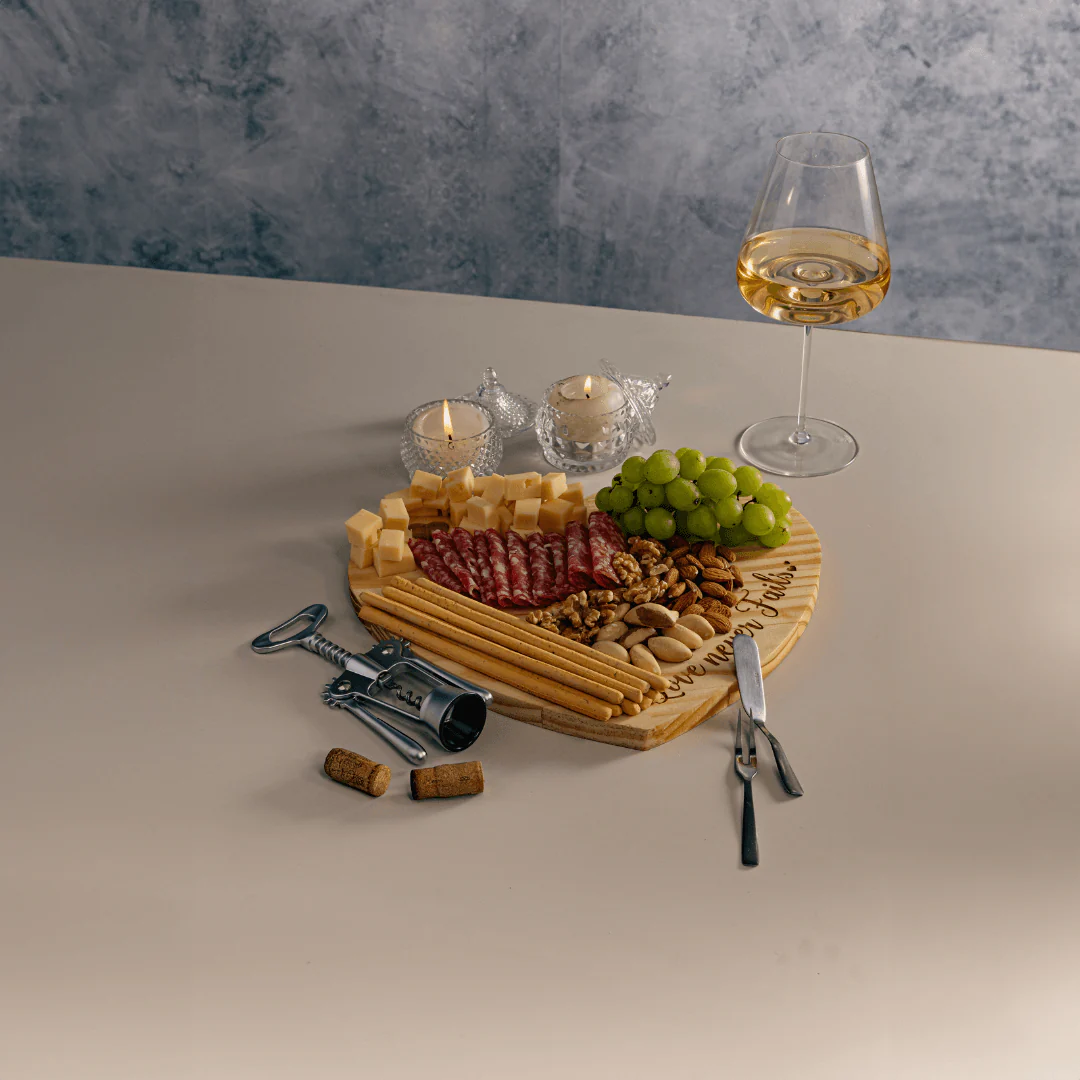 Jogo 4 Garfos em Aço Inox para Aperitivo 13cm - Image 3
