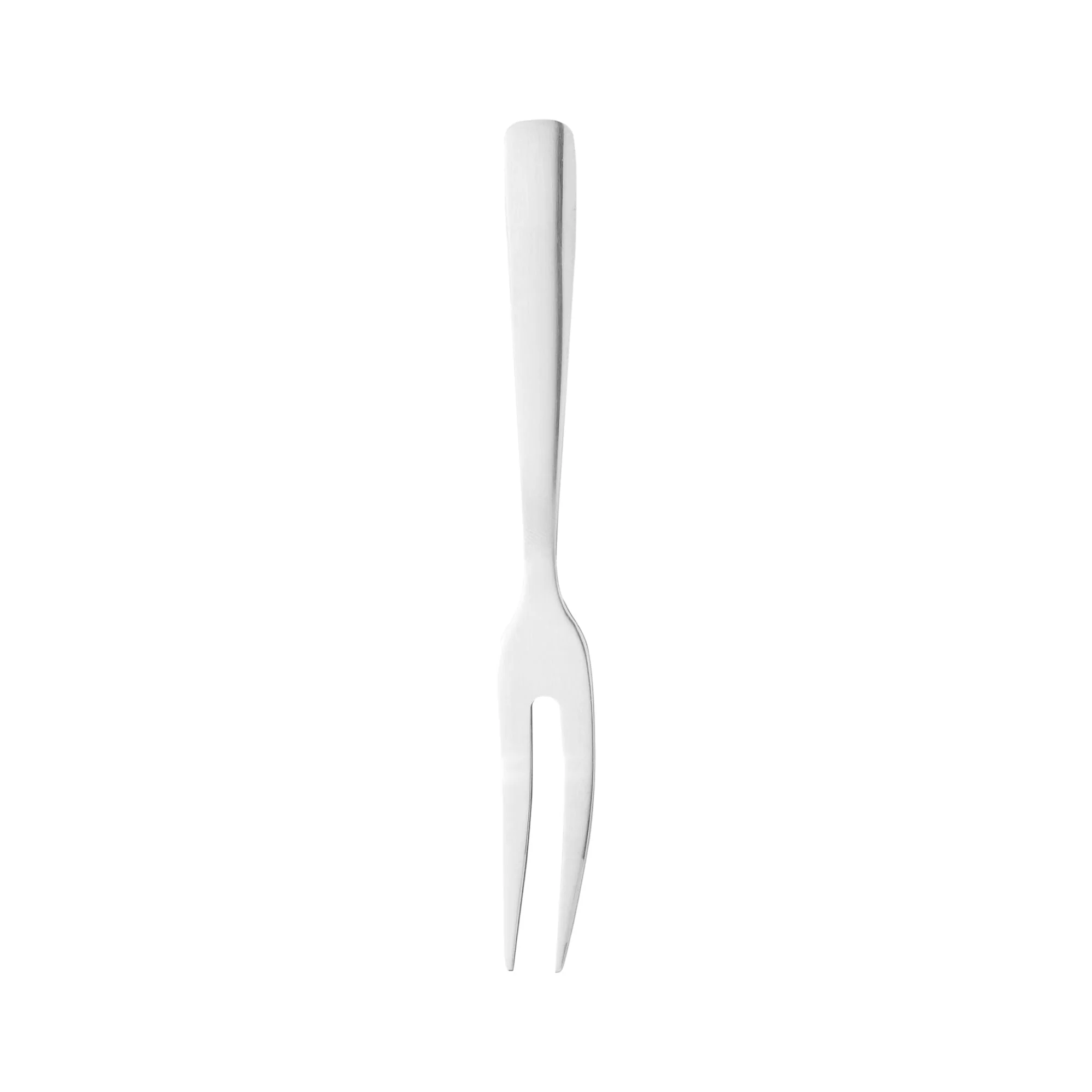 Jogo 4 Garfos em Aço Inox para Aperitivo 13cm - Image 6