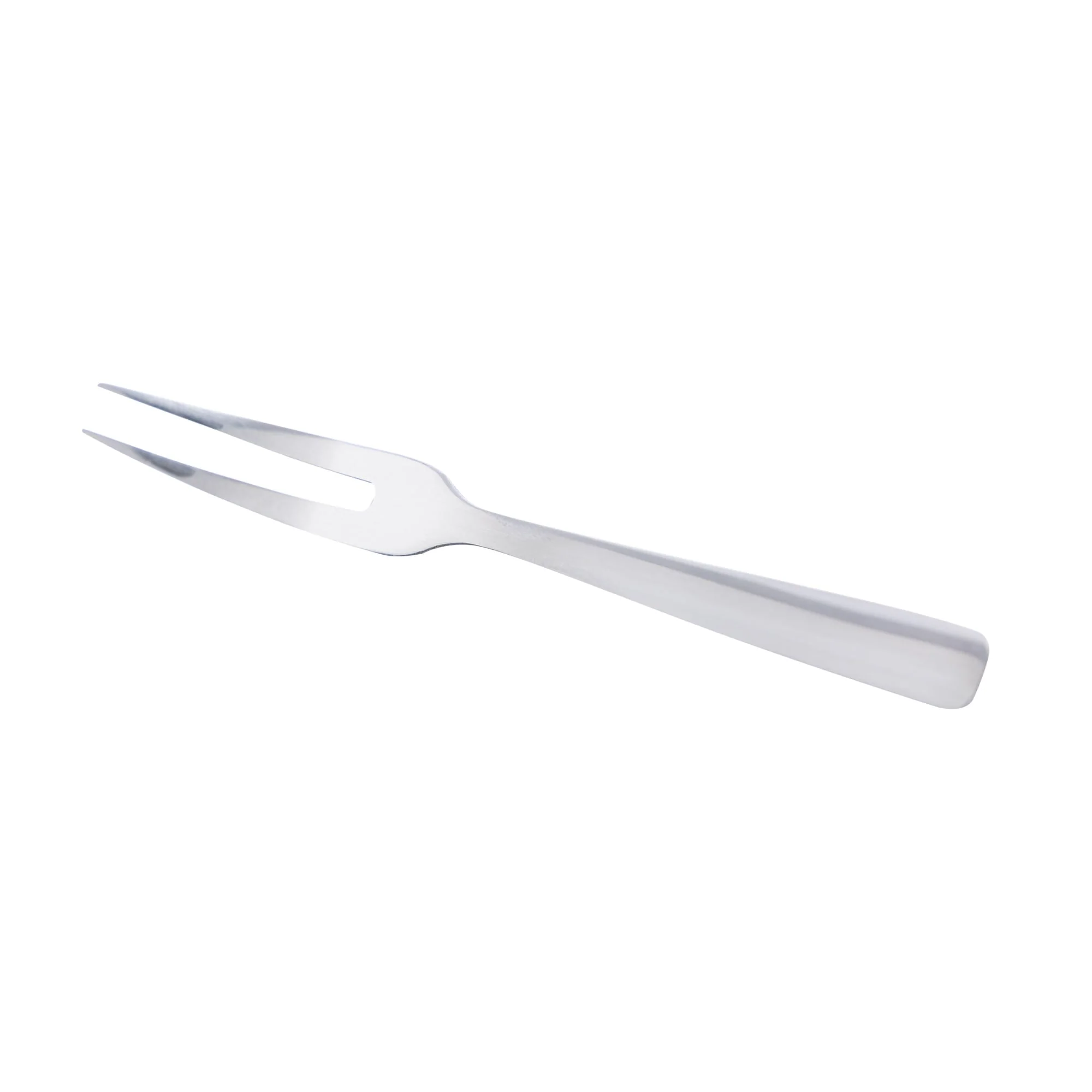 Jogo 4 Garfos em Aço Inox para Aperitivo 13cm - Image 7