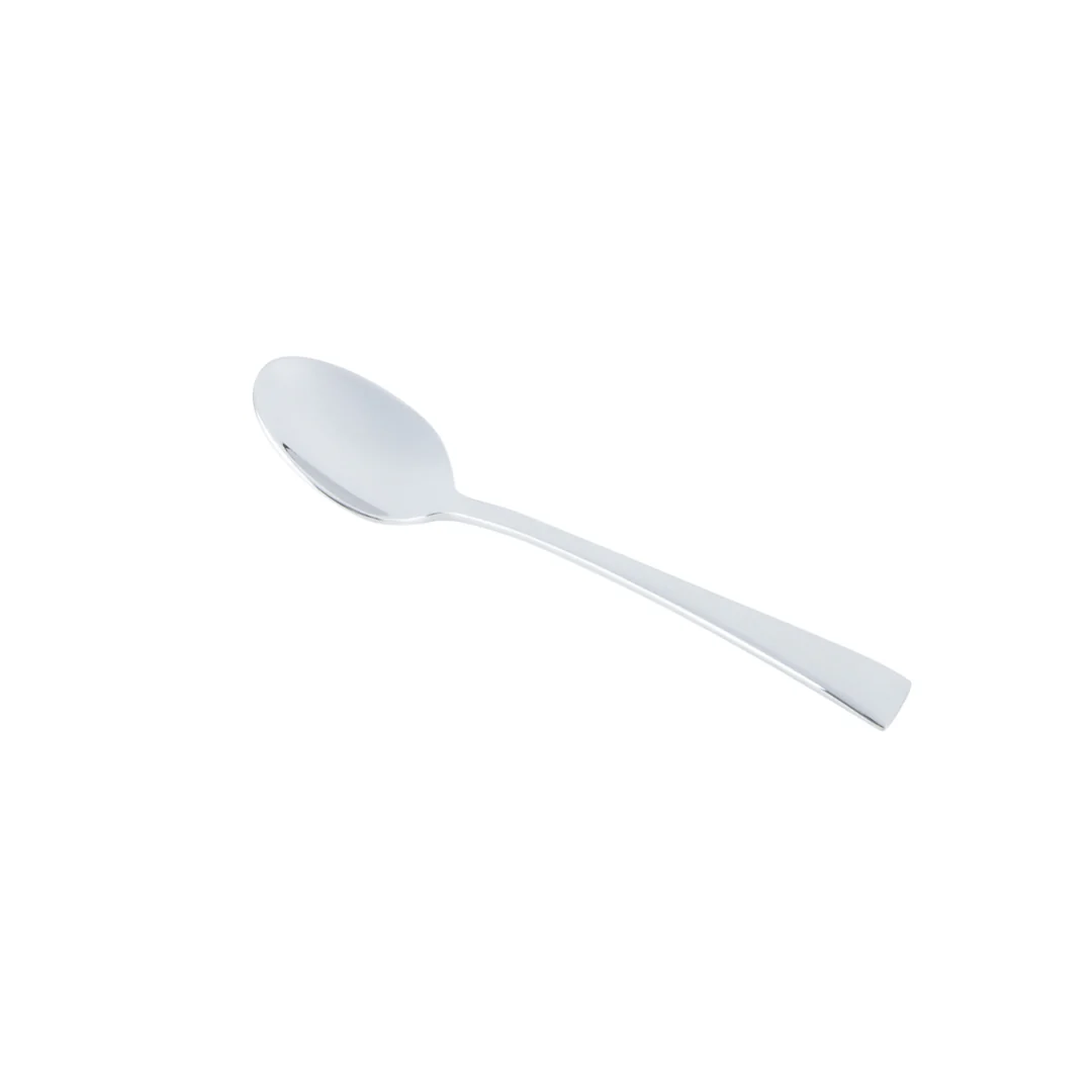 Jogo 6 Colheres para Café Berna em Aço Inox 11cm - Image 5