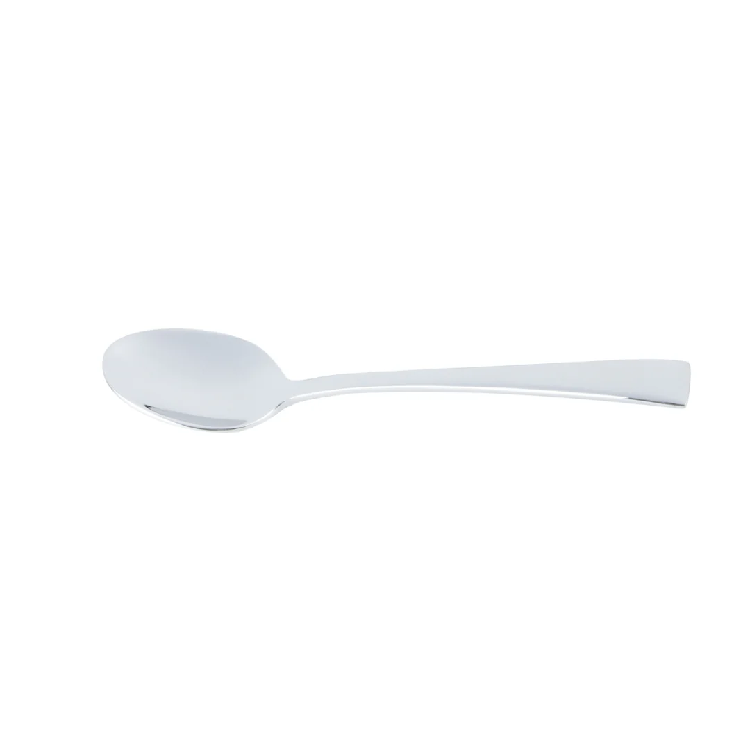 Jogo 6 Colheres para Café Berna em Aço Inox 11cm - Image 6