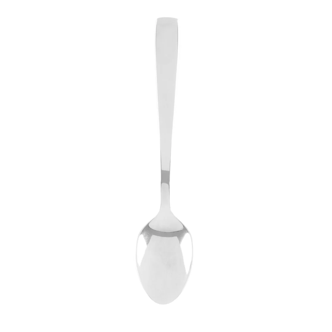 Jogo 6 Colheres para Café Berna em Aço Inox 11cm - Image 8