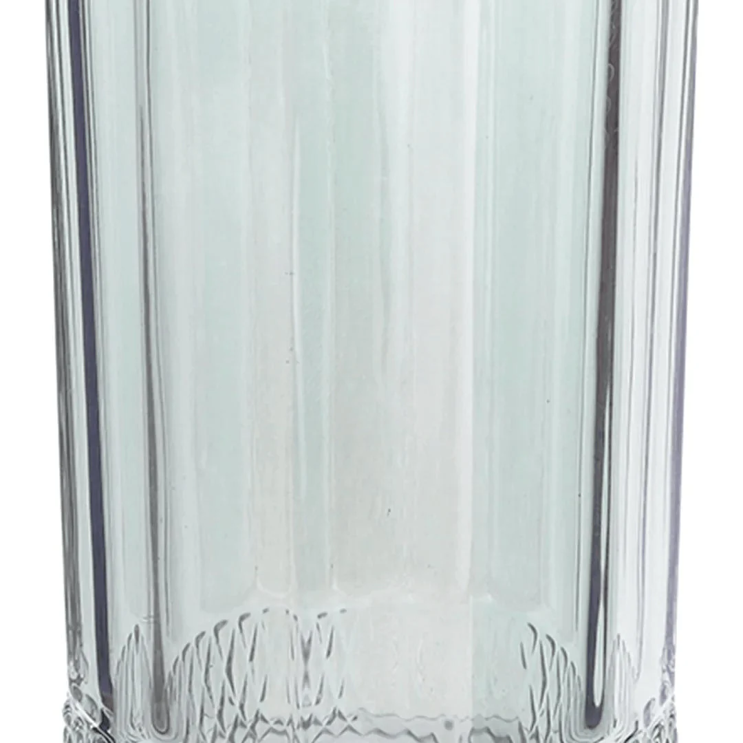 Jogo 6 Copos Altos em Vidro Splendor Furta-Cor 360ml - Image 4