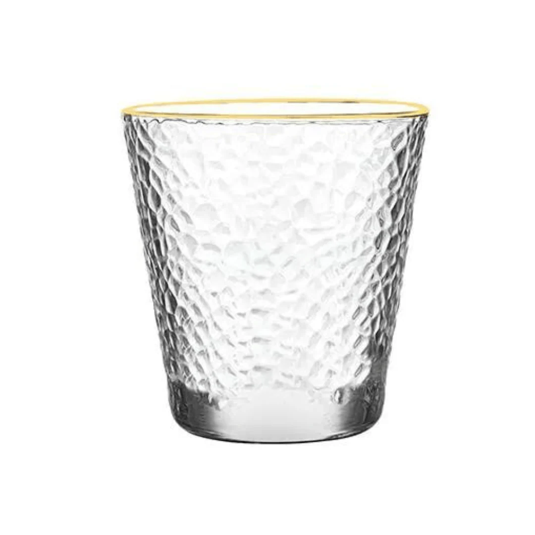 Jogo 6 Copos Baixos Hammers 300ml - Image 2