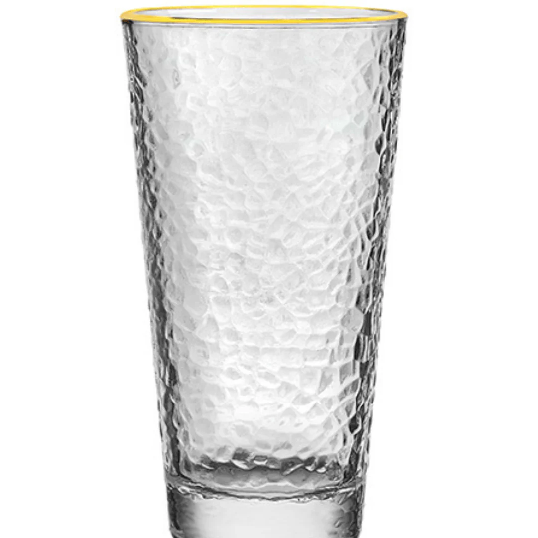 Jogo 6 Copos Hammers 350ml - Image 3