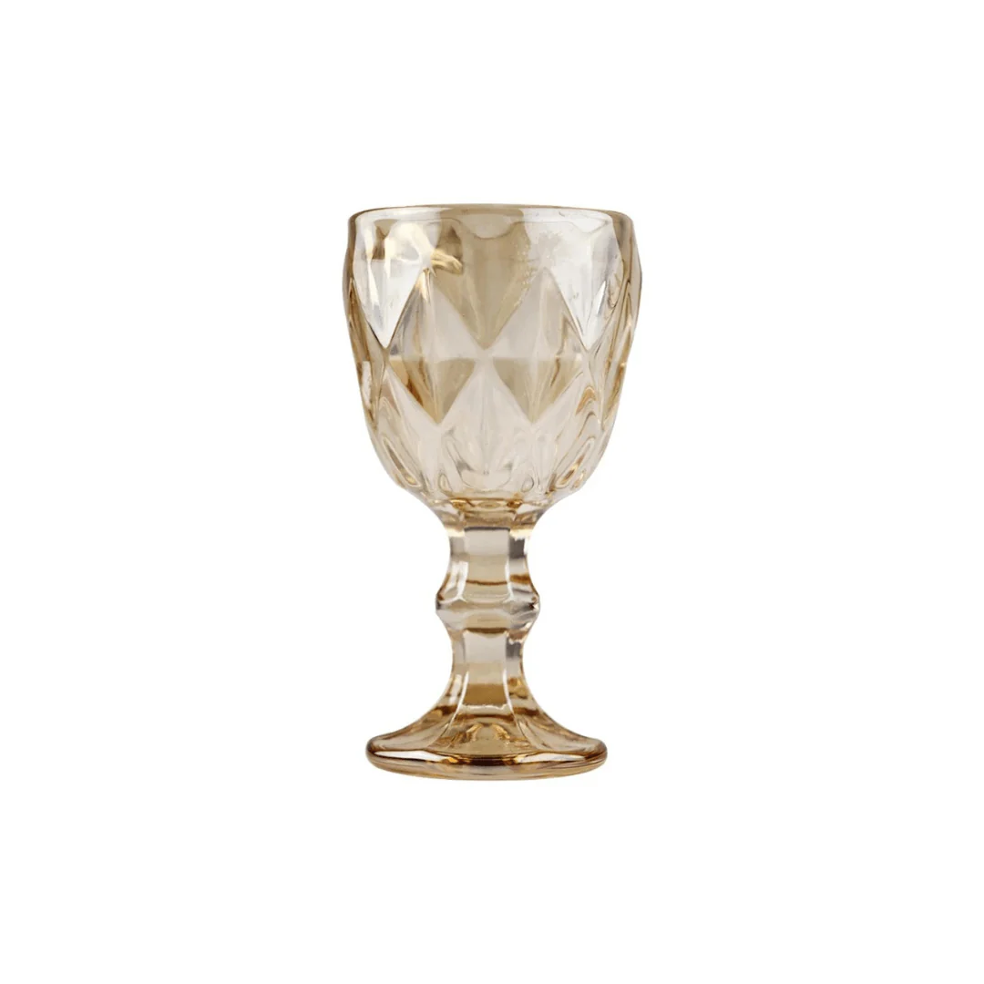 Jogo 6 Taças de Vidro para Licor Âmbar Luster 60ml - Image 2