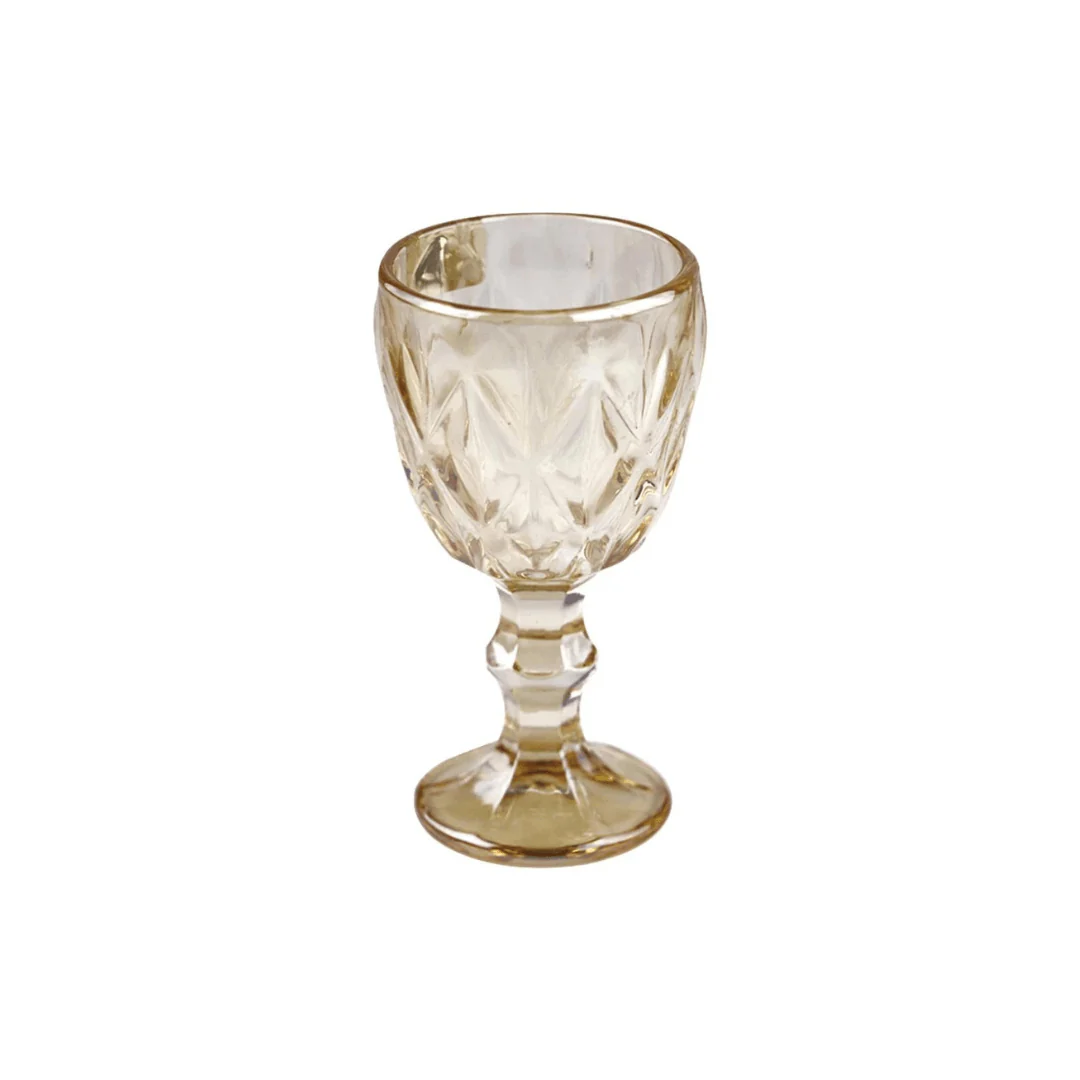Jogo 6 Taças de Vidro para Licor Âmbar Luster 60ml - Image 3
