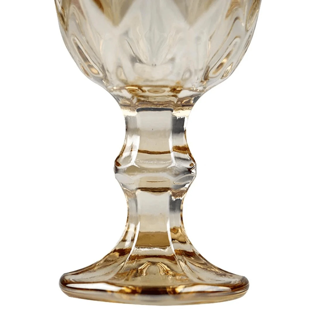 Jogo 6 Taças de Vidro para Licor Âmbar Luster 60ml - Image 4
