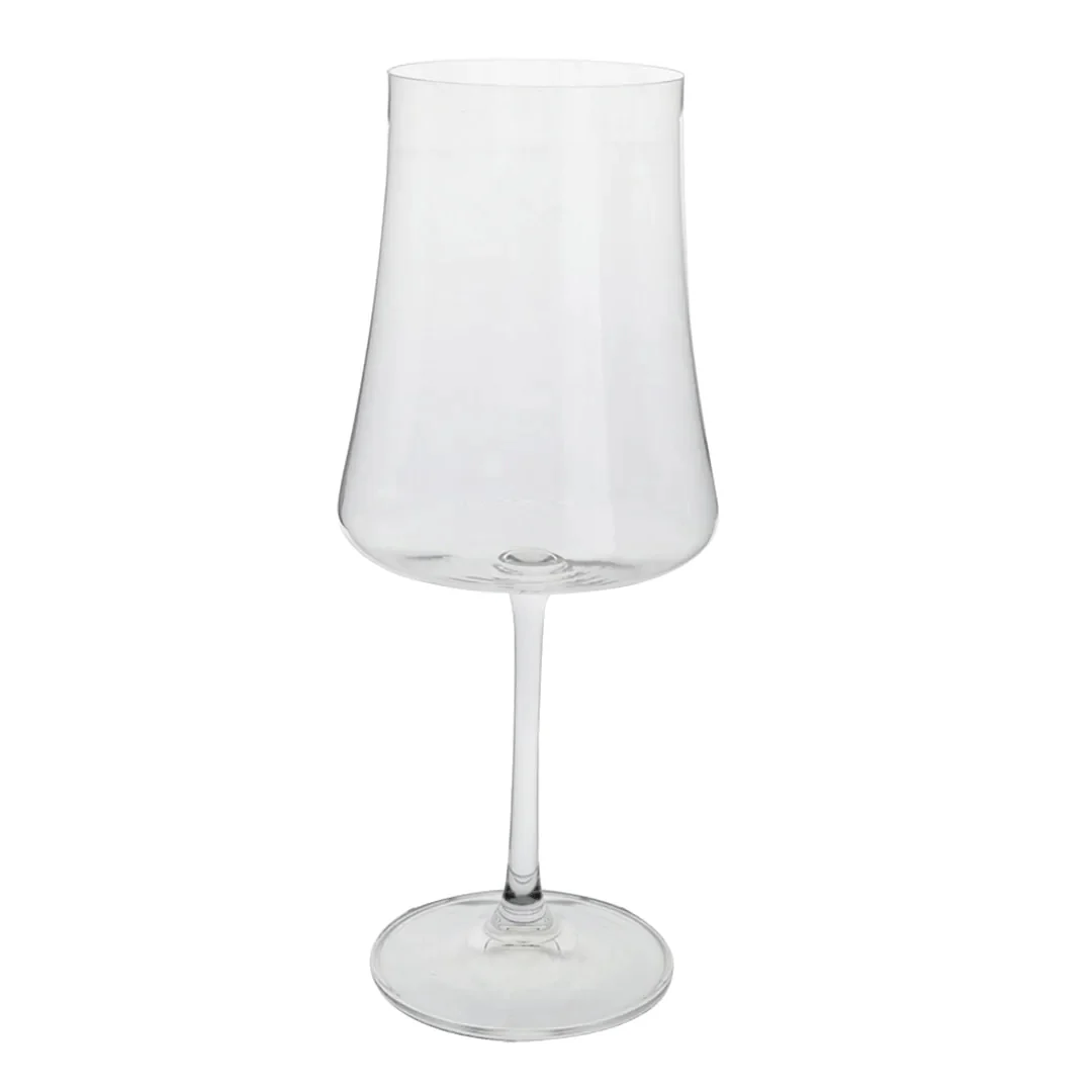 Jogo 6 Taças para Água Xtra em Cristal 560ml - Image 5