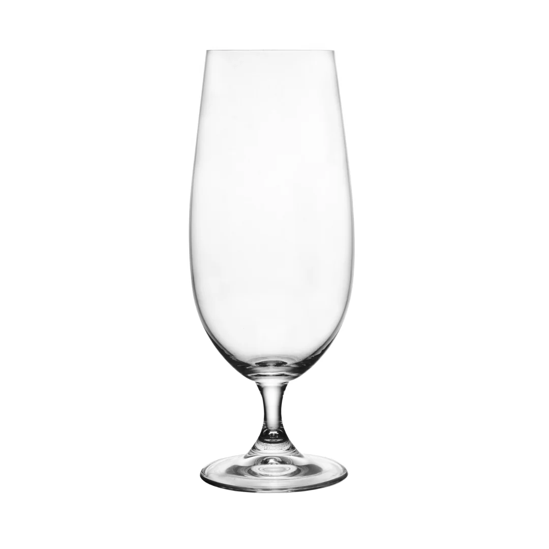 Jogo 6 Taças para Cerveja Colibri em Cristal Ecologico 380ml - Image 7