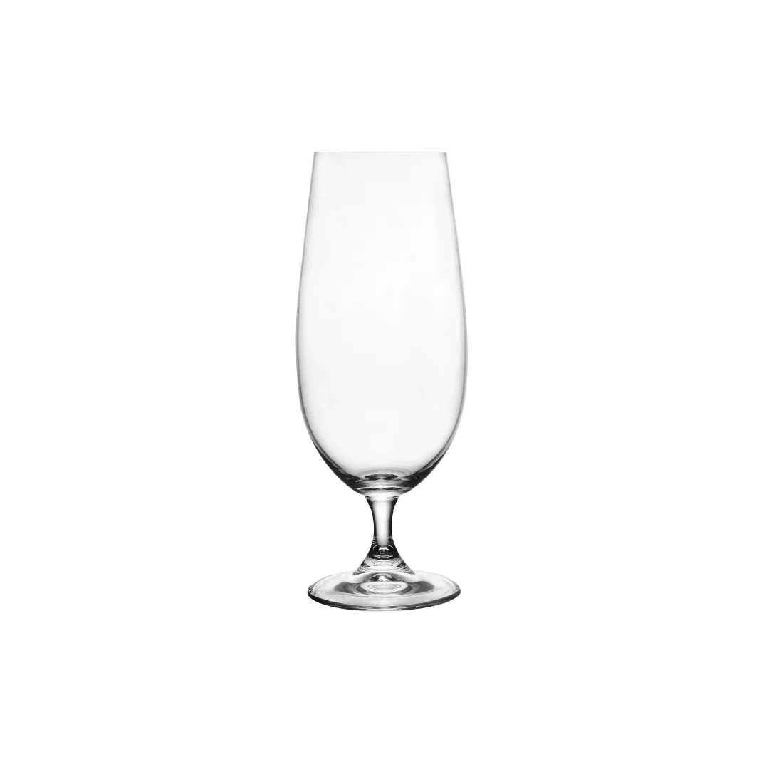 Jogo 6 Taças para Cerveja Colibri em Cristal Ecologico 380ml - Image 8