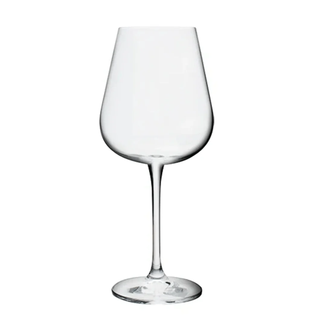 Jogo 6 Taças para Vinho Tinto Ardea em Cristal 540ml - Image 3