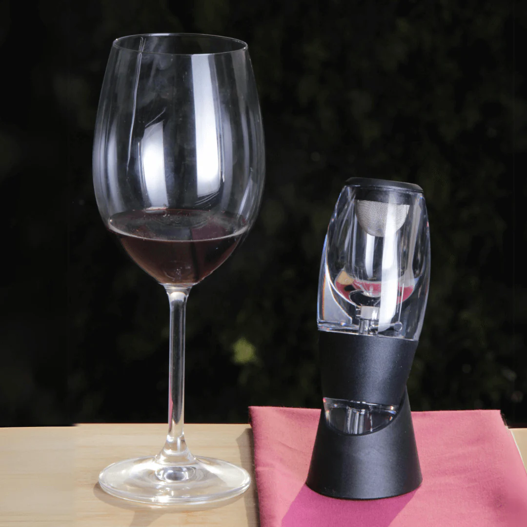 Jogo 6 Taças Vinho Tinto Fuli 630ml - Image 3