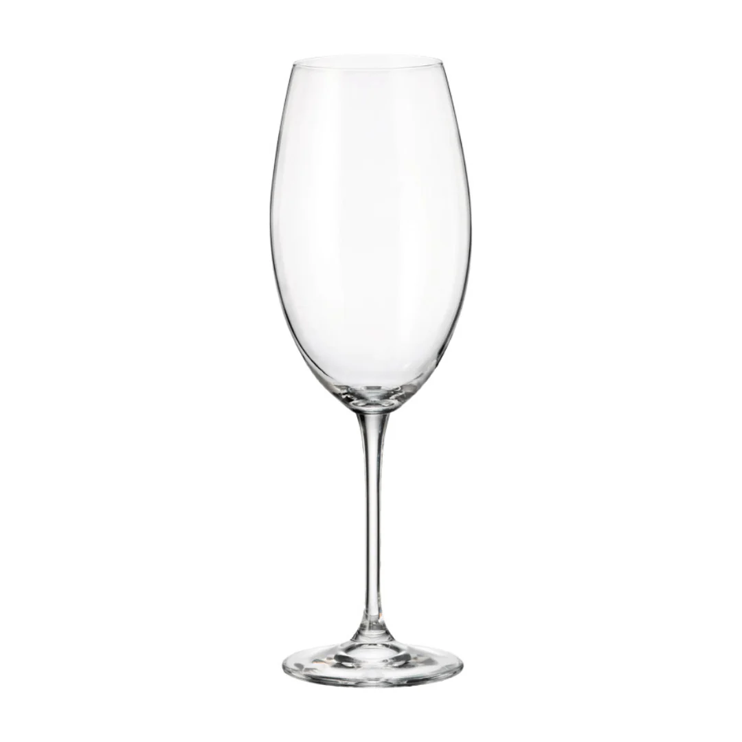 Jogo 6 Taças Vinho Tinto Fuli 630ml - Image 7