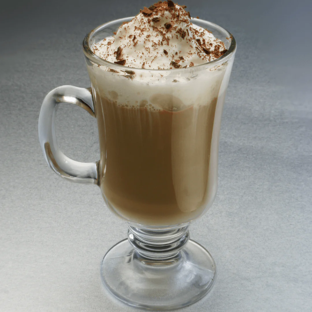 Jogo 6 xicaras Irish Coffee em Vidro 120ml - Image 3