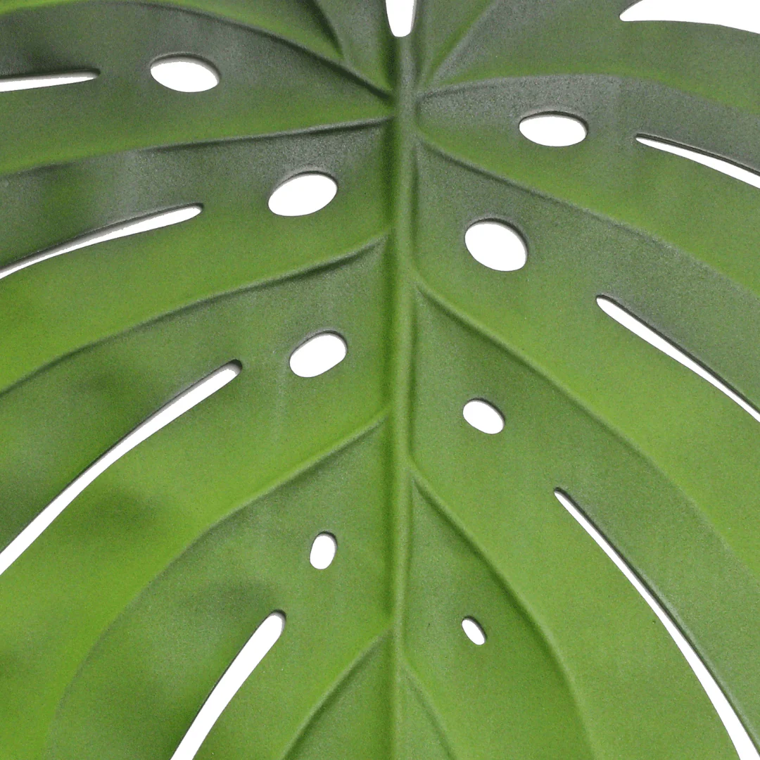 Jogo Americano de Eva Garden Leaf 45cm - Image 4