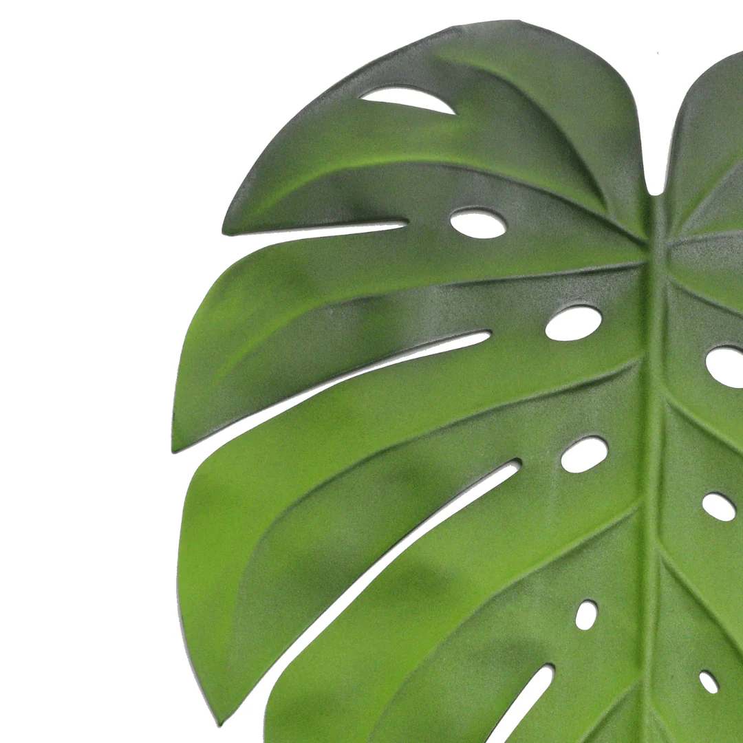 Jogo Americano de Eva Garden Leaf 45cm - Image 5