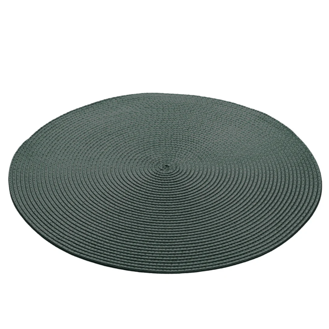 Jogo Americano Espiral de Poliester Fresno Militar 38cm - Image 4