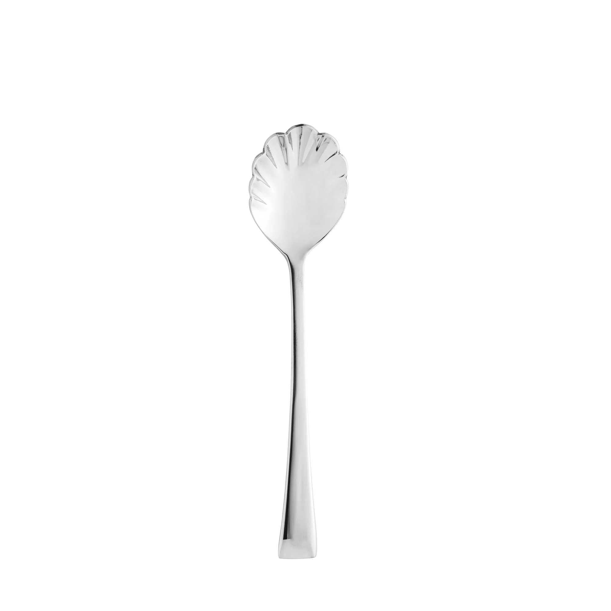 Jogo de Colheres para Açúcar Aço Inox 2 Peças - Image 3